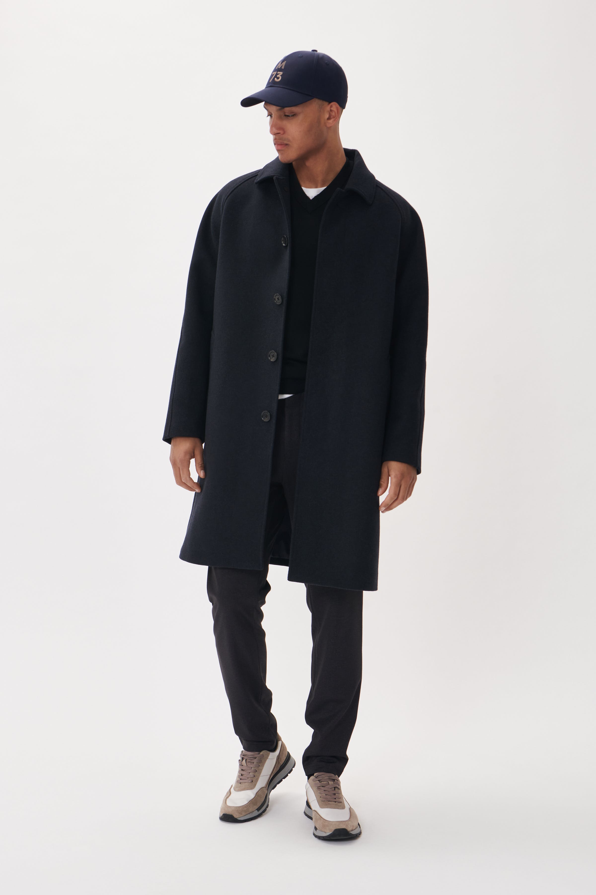 MAFincy Schoenen LOOKBOOK FRONT 30207640-161105