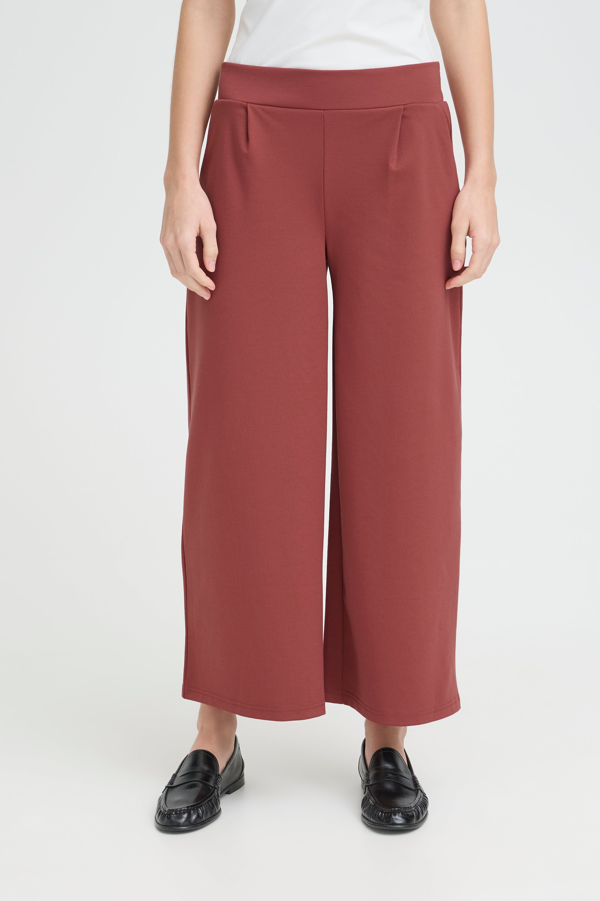 IHKATE WIDE Broek LOOKBOOK FRONT 20116301-191533