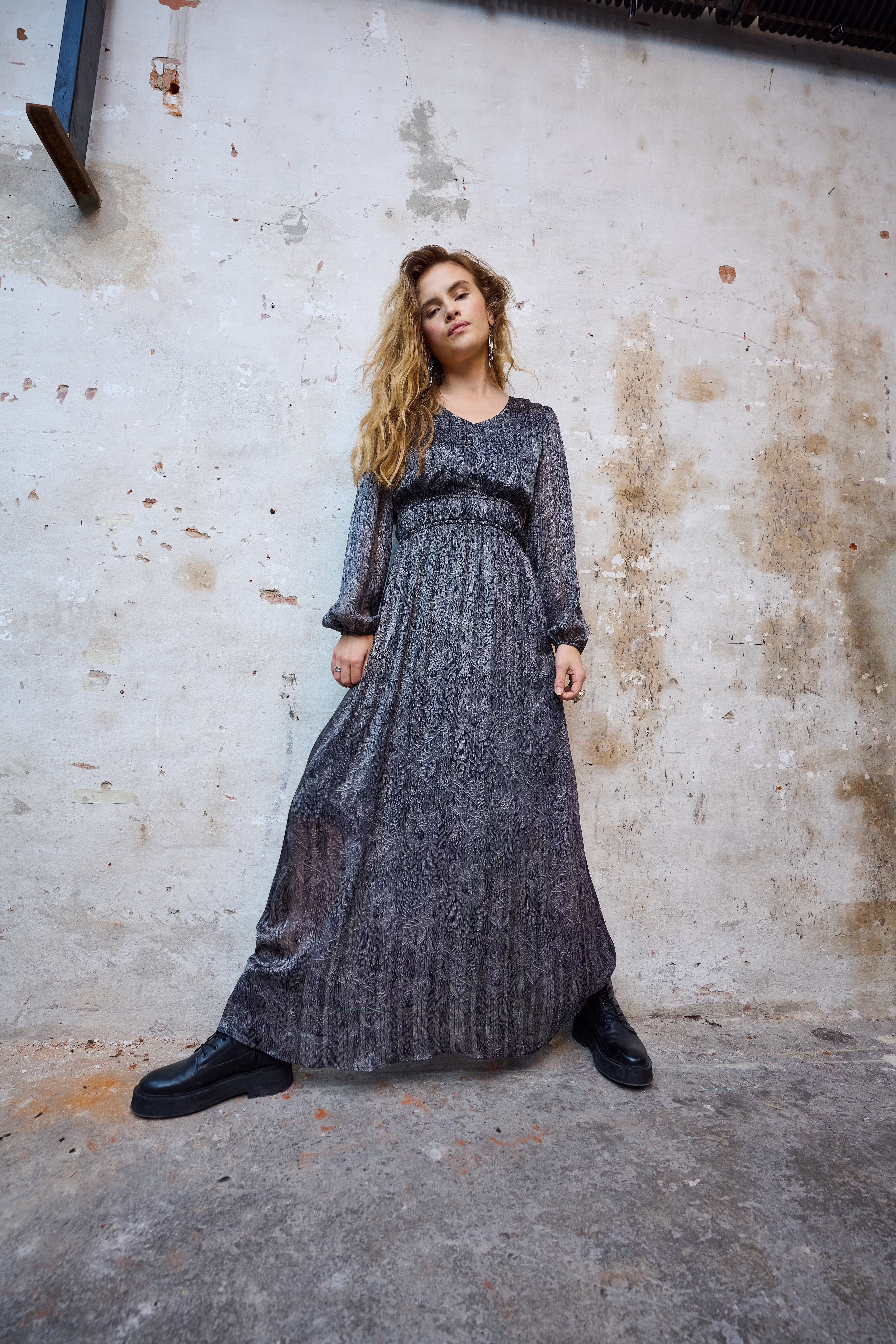 PZMEGGY Kjole LOCATION NONE 50208489-203932