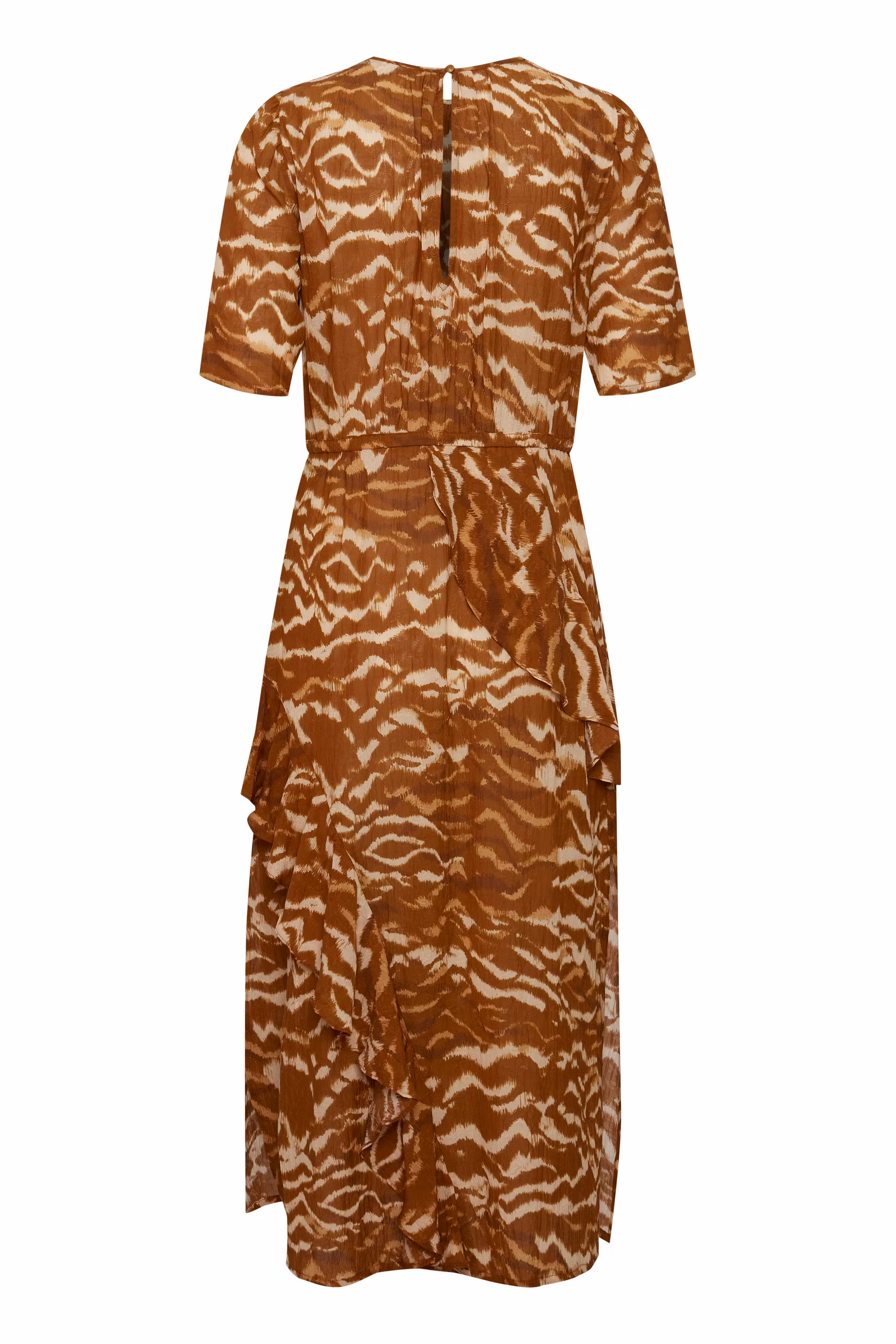 IRAMBRA Kjole PACK BACK 20117867-191241