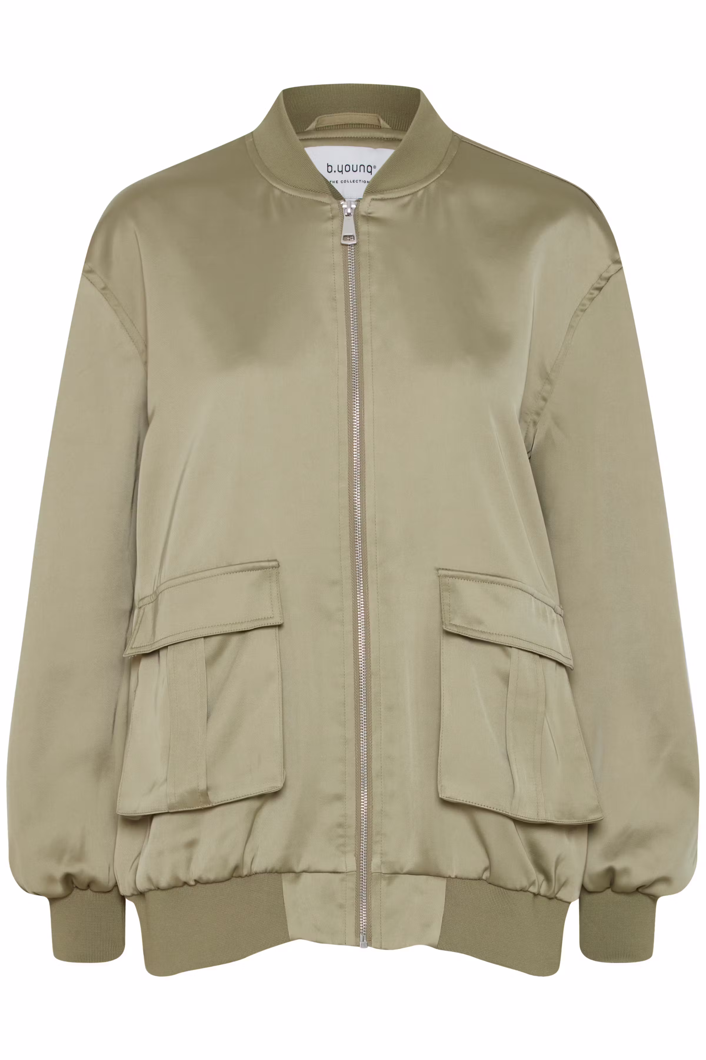 BYESTO Casual Jacke PACK FRONT 20814260-170620