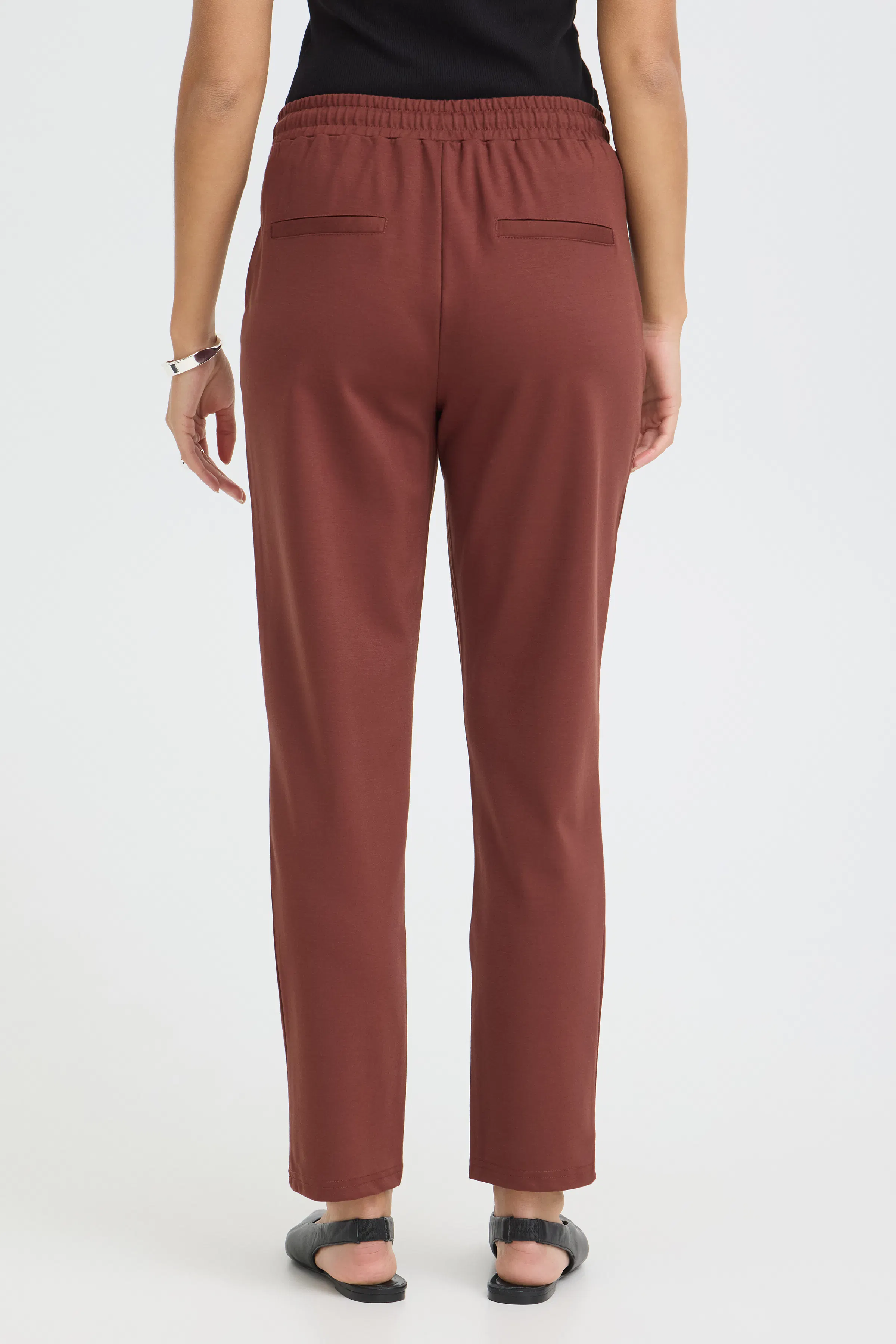 FRZASTRETCH Broek LOOKBOOK BACK 20605622-191321