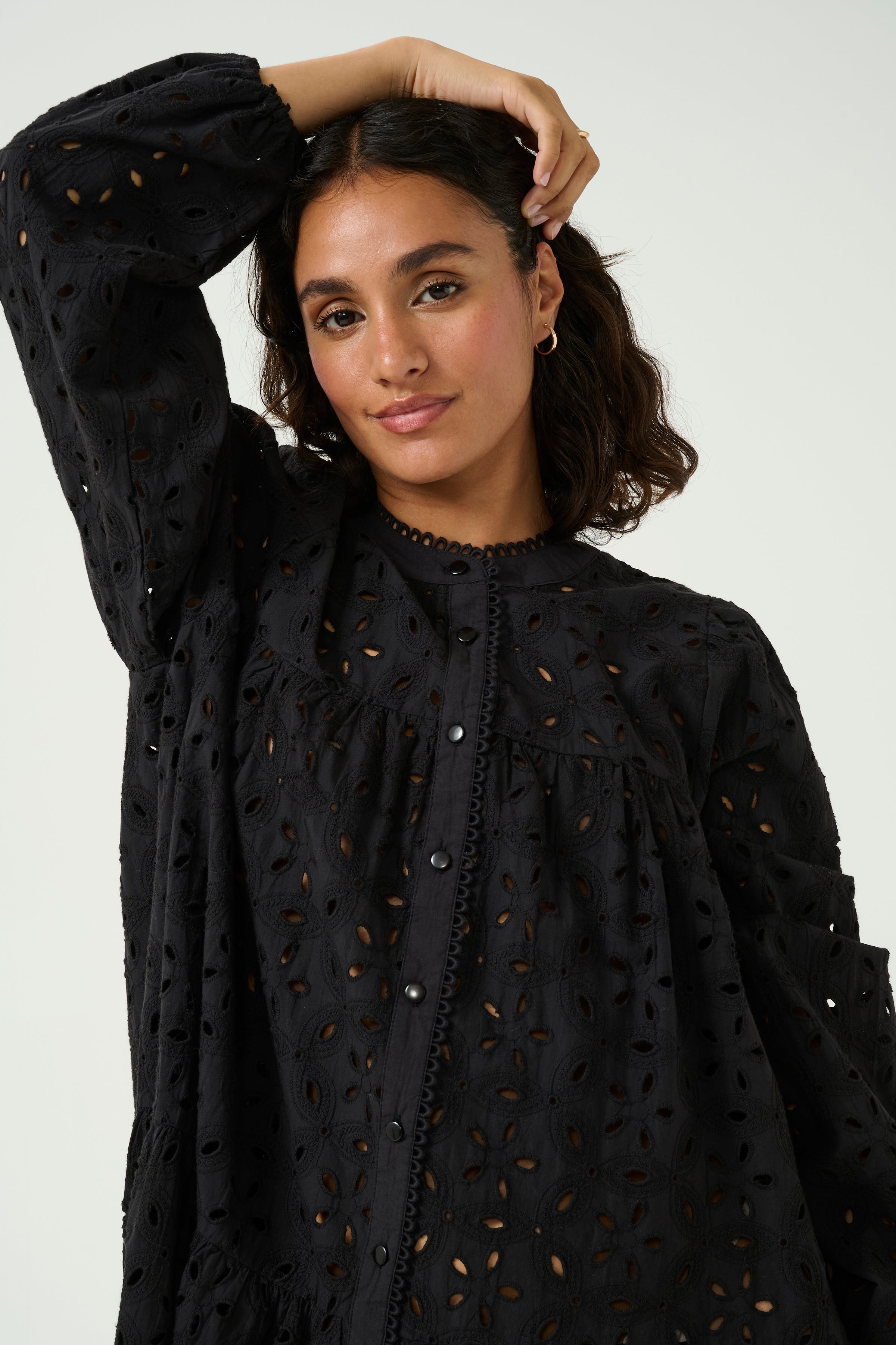 KAsilinia Klänning LOOKBOOK DETAIL 10509688-100121