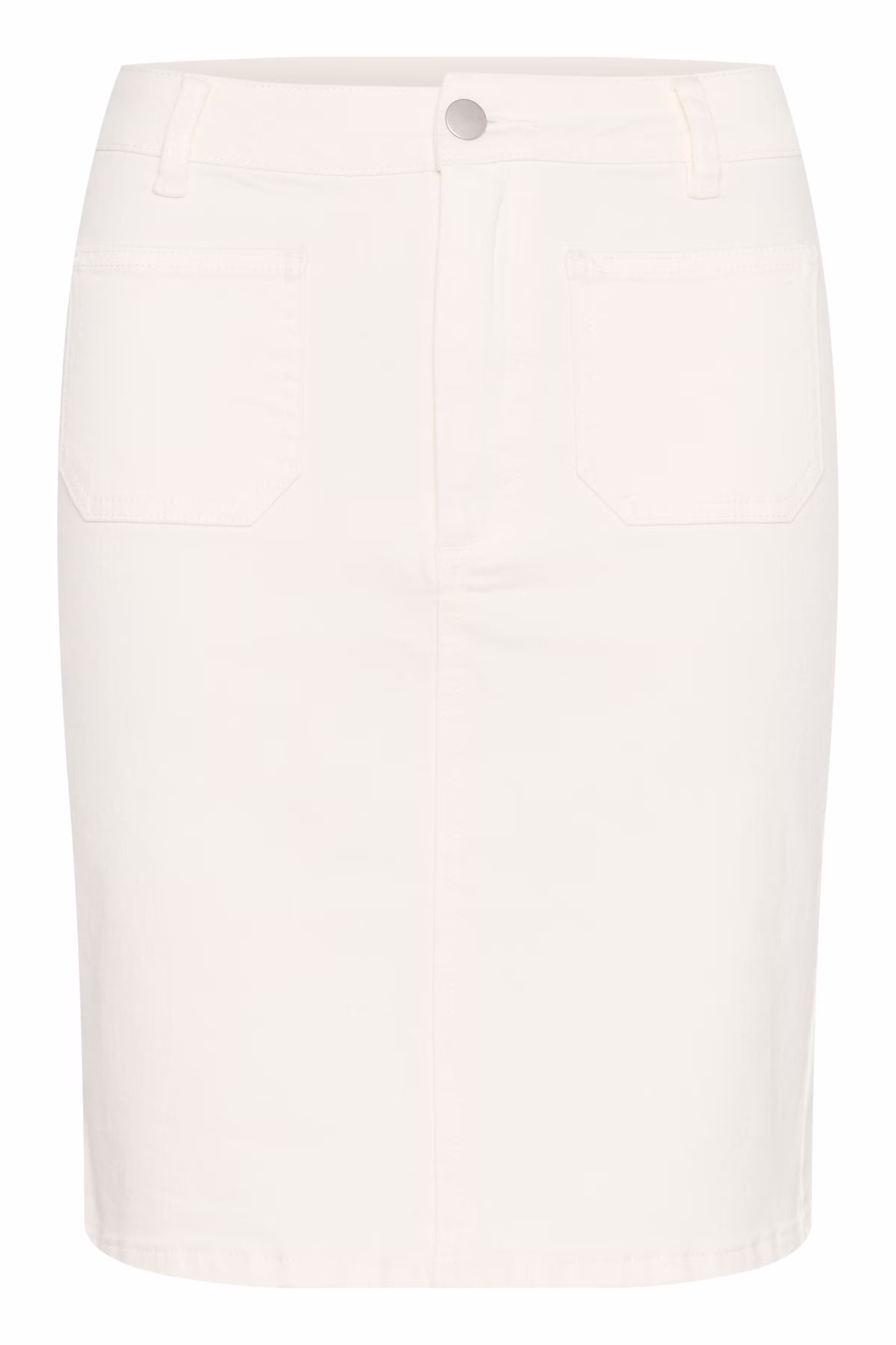 KAkarla Denimnederdel PACK FRONT 10509963-110602