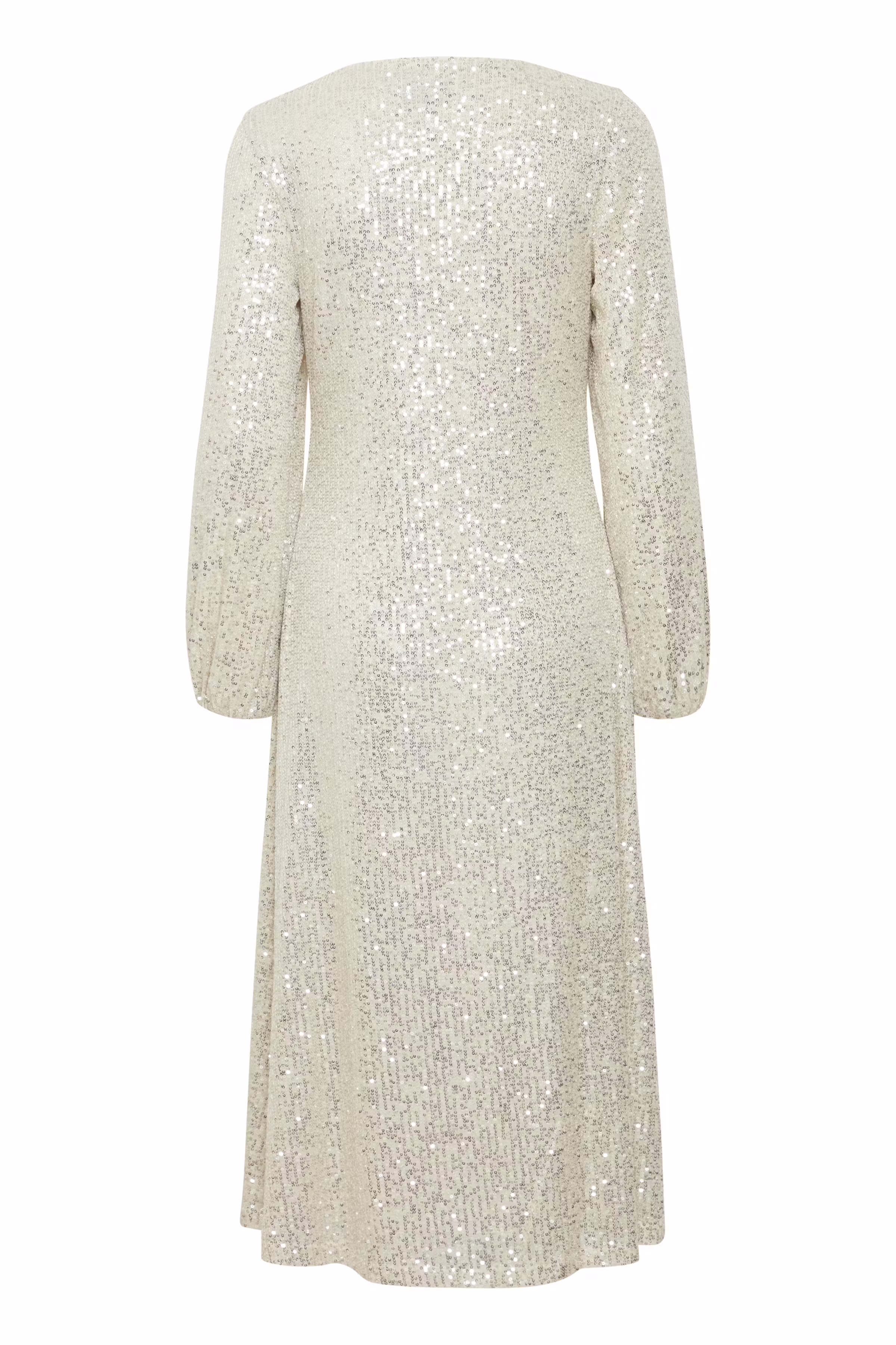 IHFAUCI Kjole PACK BACK 20120061-131012