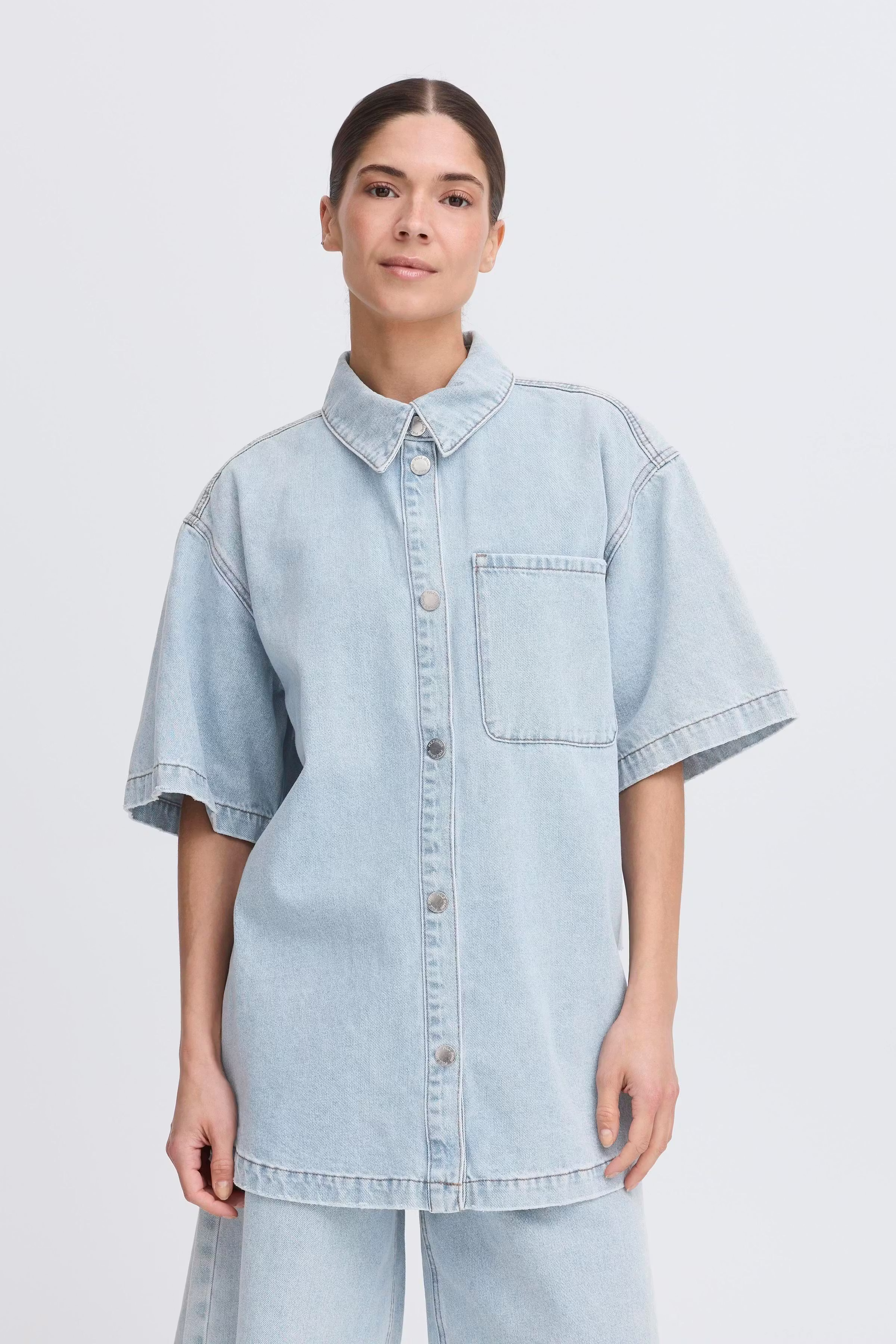 PZCOLLINS Shirt LOOKBOOK FRONT 50208972-201832