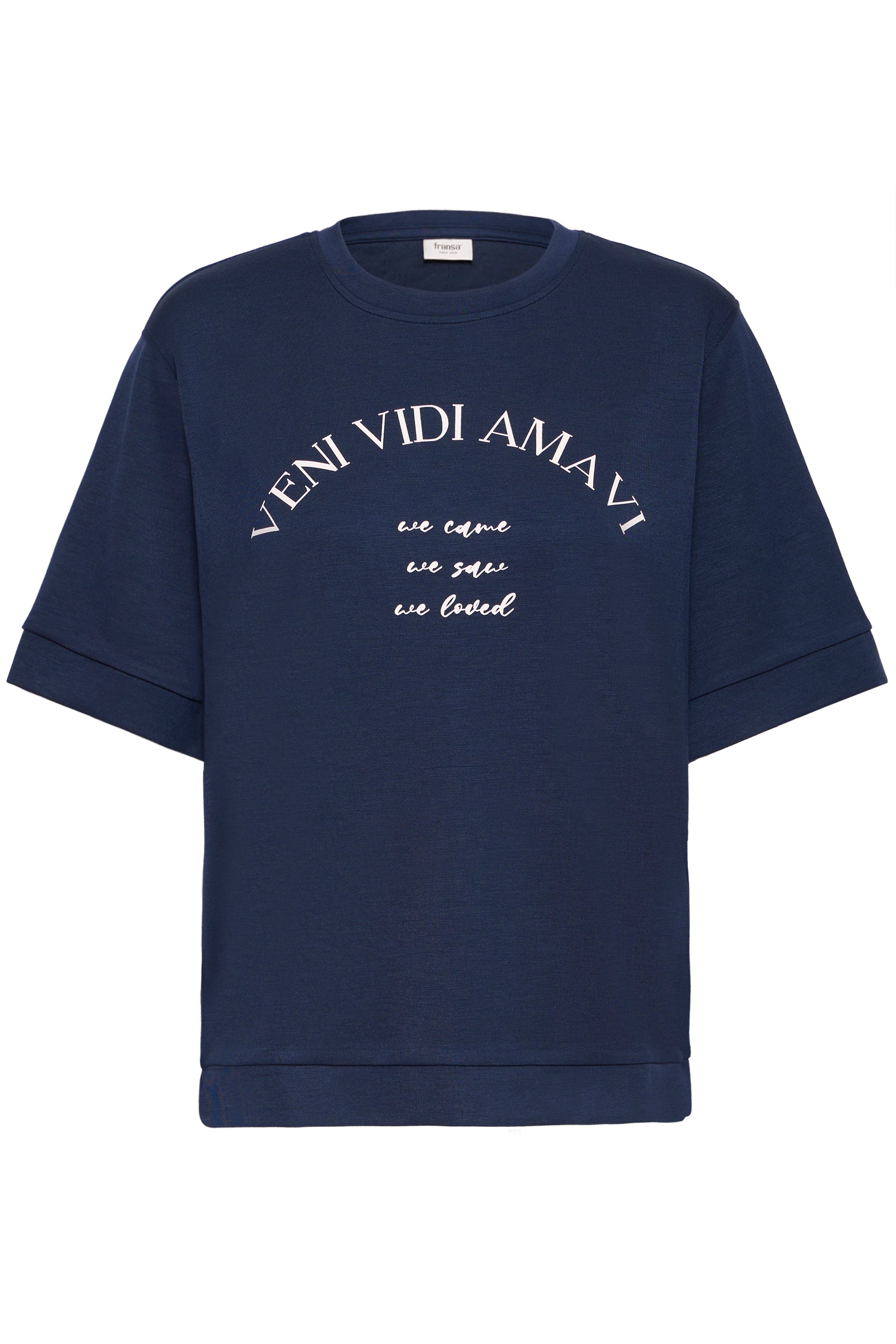 FRAURORA Sweatshirt PACK FRONT 20615720-204748