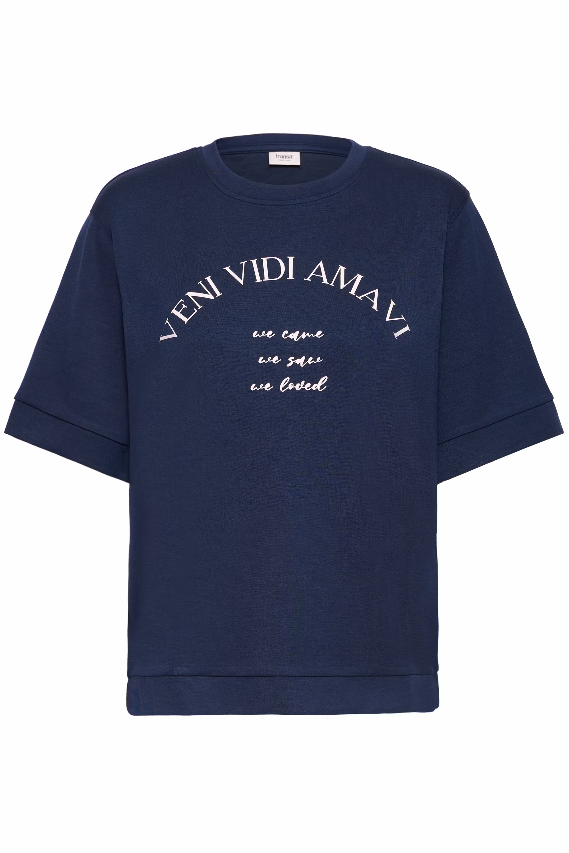 FRAURORA Sweatshirt PACK FRONT 20615720-200119