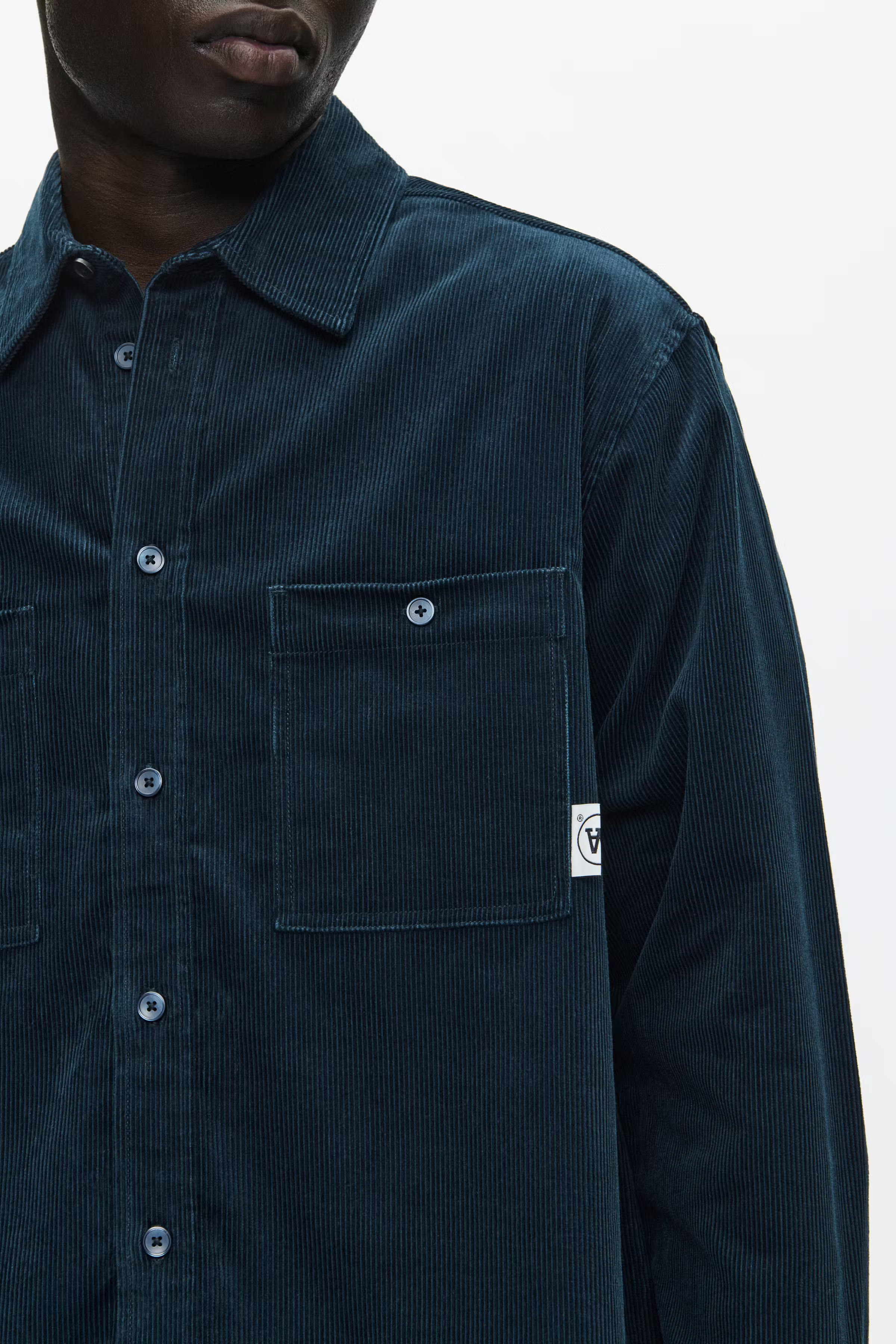 WWCooper Hemd LOOKBOOK DETAIL 30252022-194011