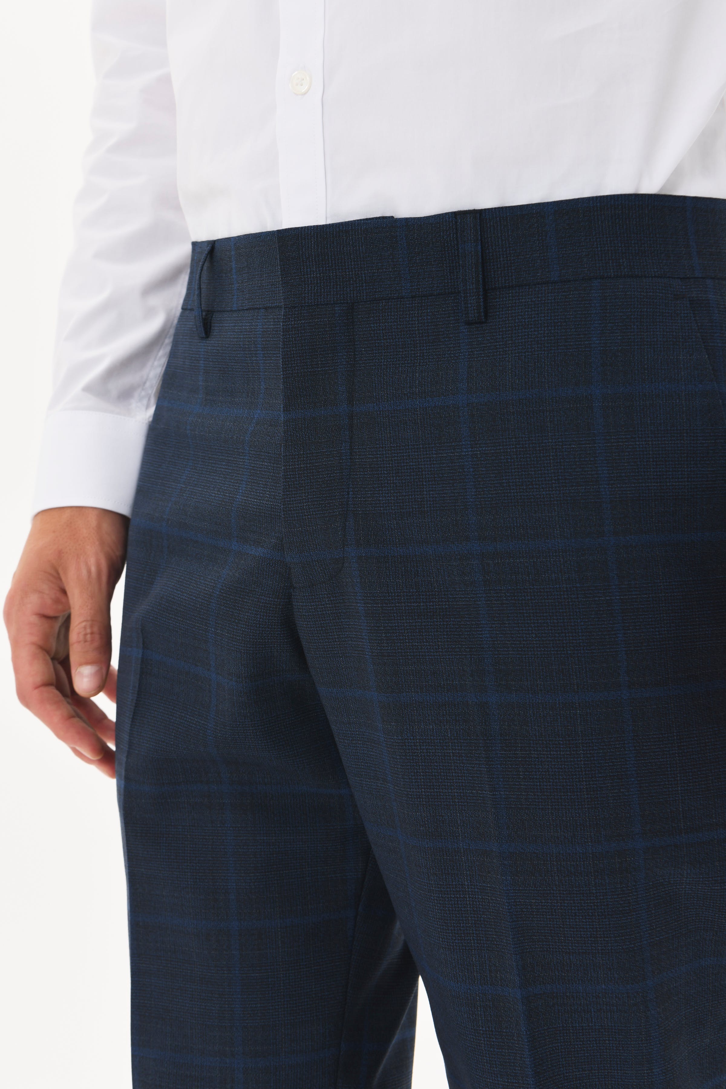 MAlas Broek LOOKBOOK DETAIL 30207914-1940111