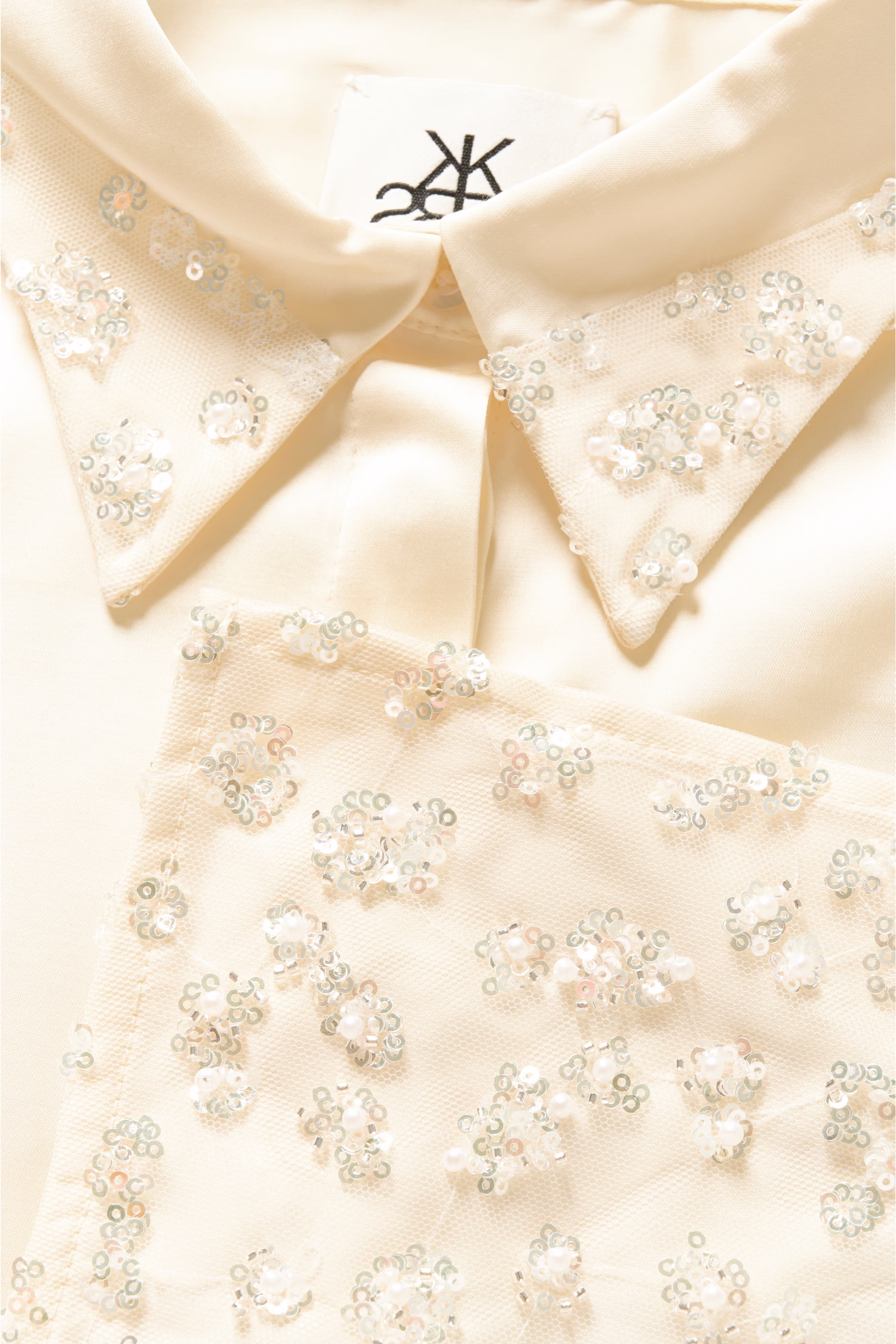 KBCarmen Shirt PACK DETAIL 10105733-110103