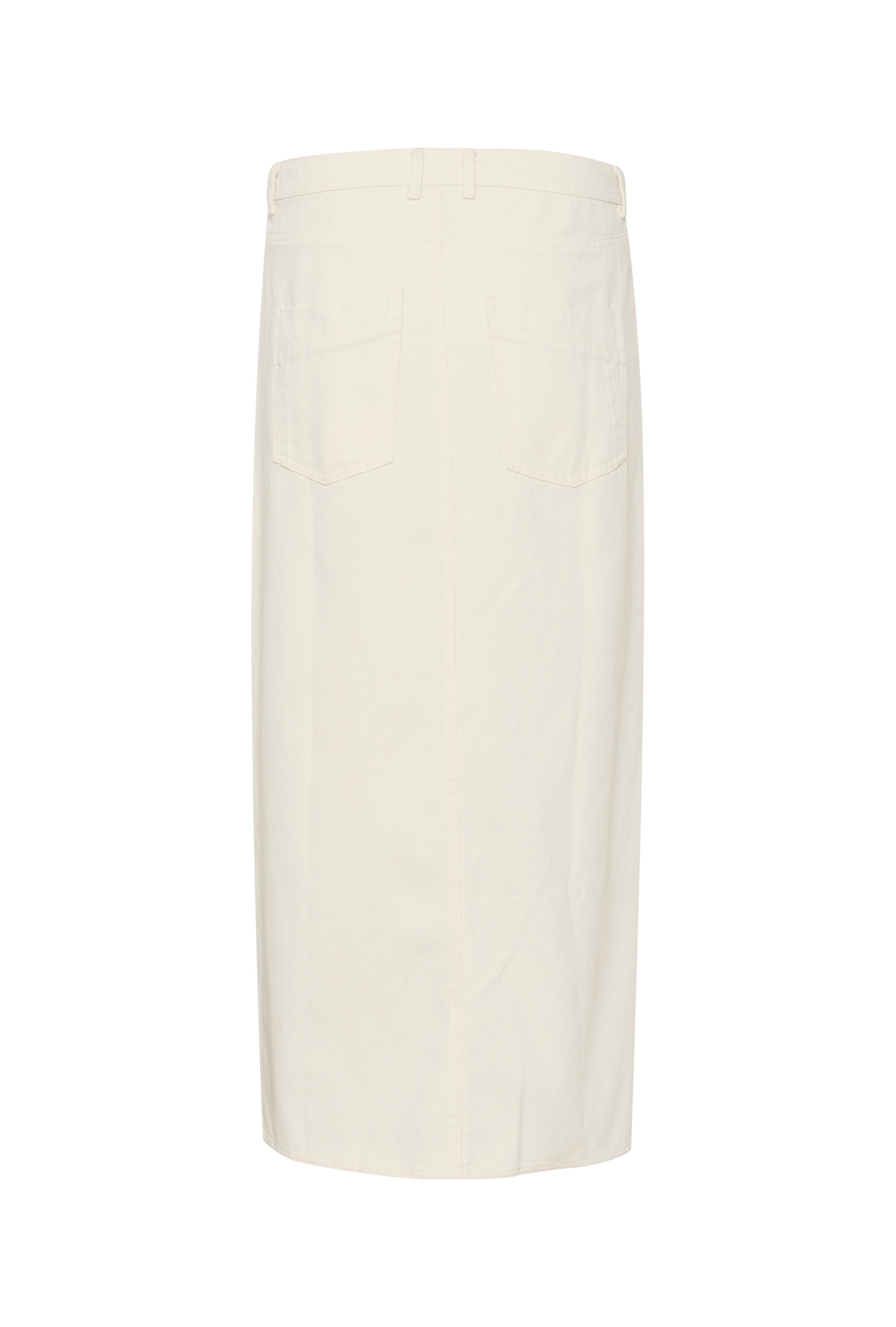 CUreba Denim Skjørt PACK BACK 50110457-500013