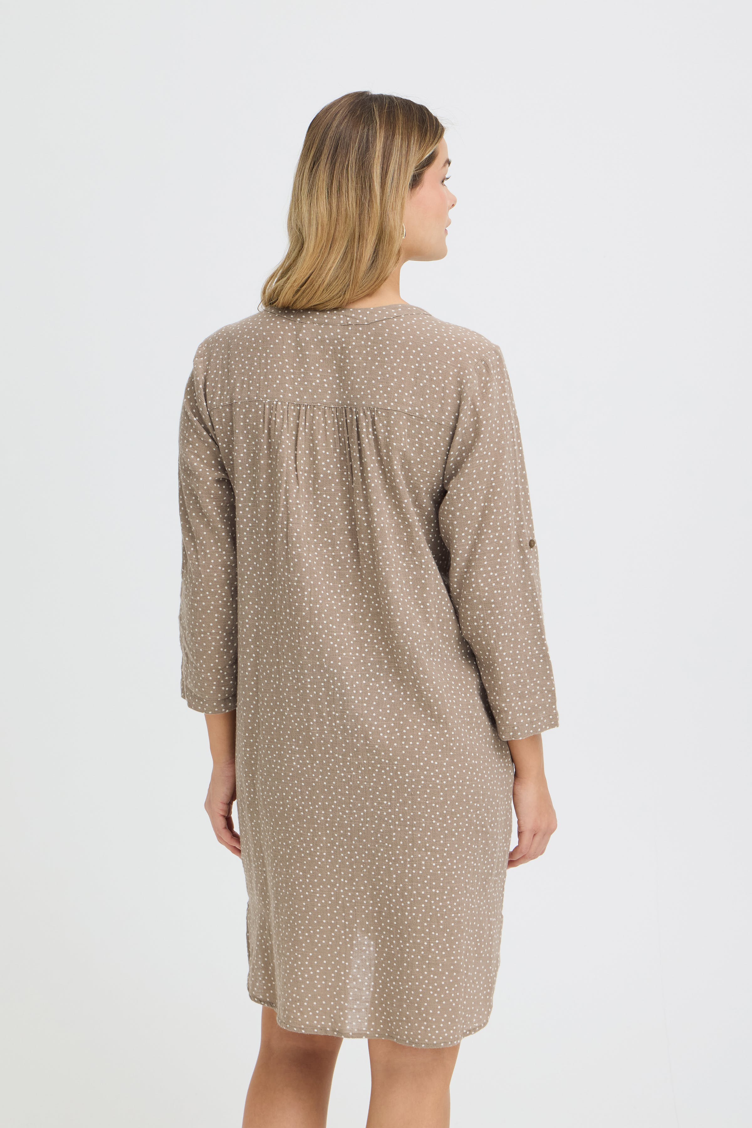 FRBOBBI Klänning LOOKBOOK BACK 20617776-900010608
