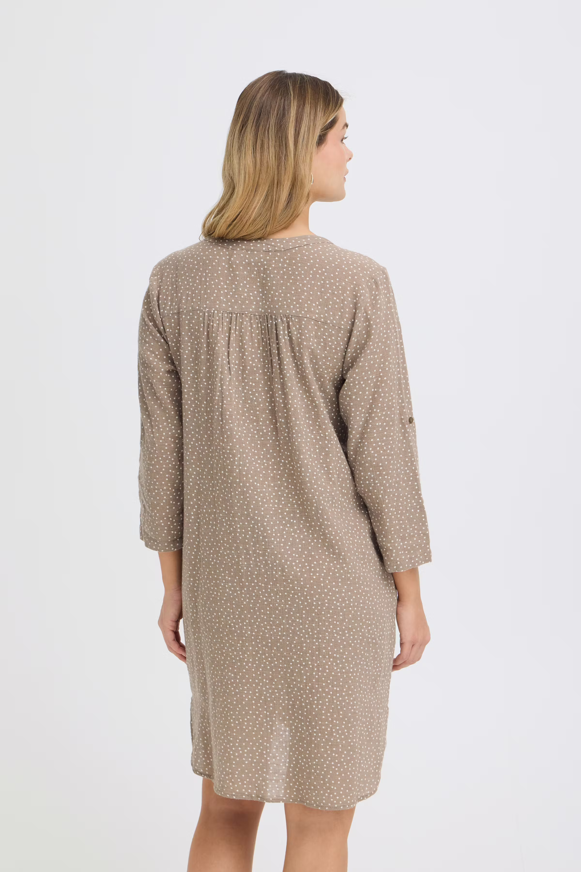 FRBOBBI Kleid LOOKBOOK BACK 20617776-900010608