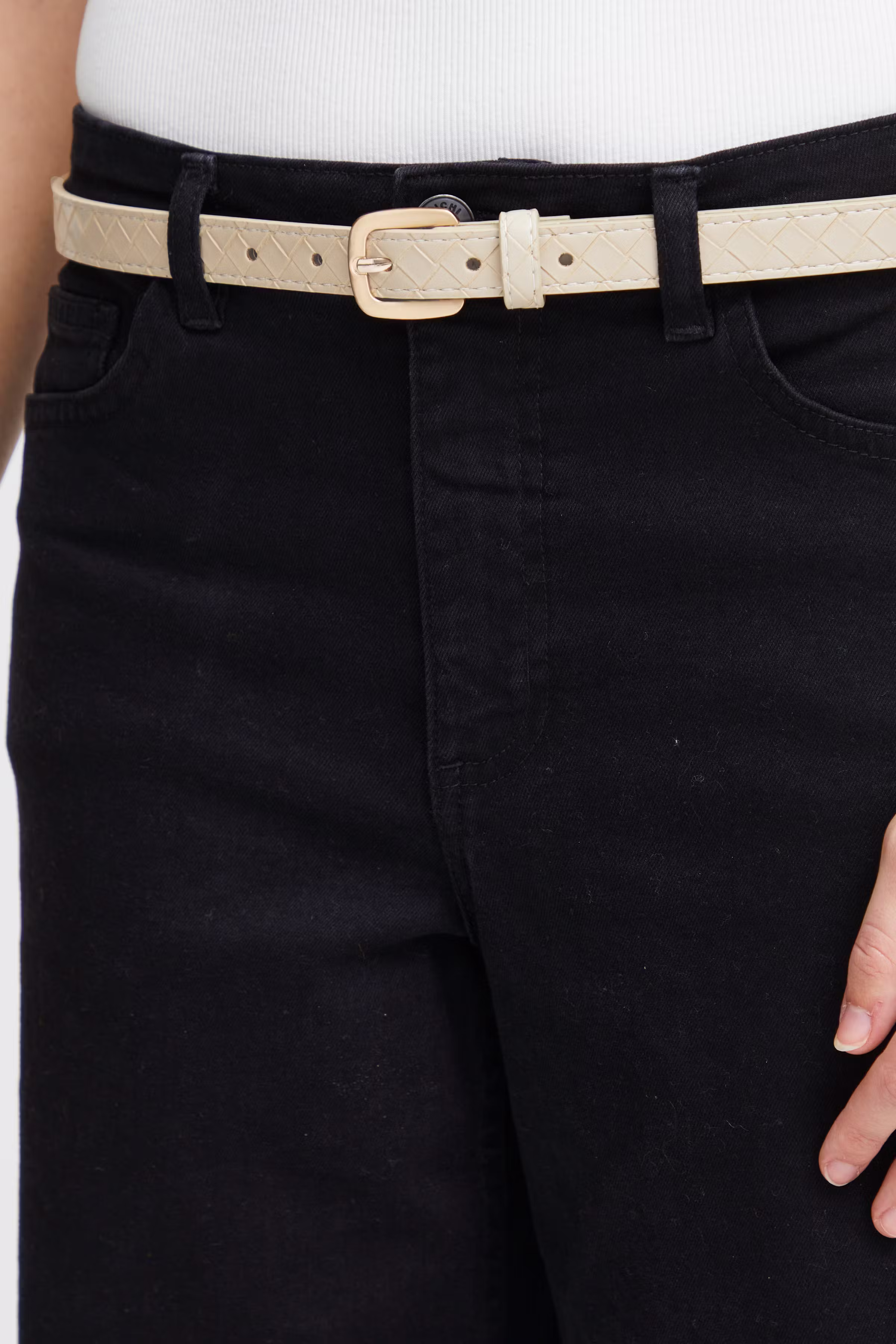 IAOZZY Gürtel LOOKBOOK DETAIL 20120535-151308