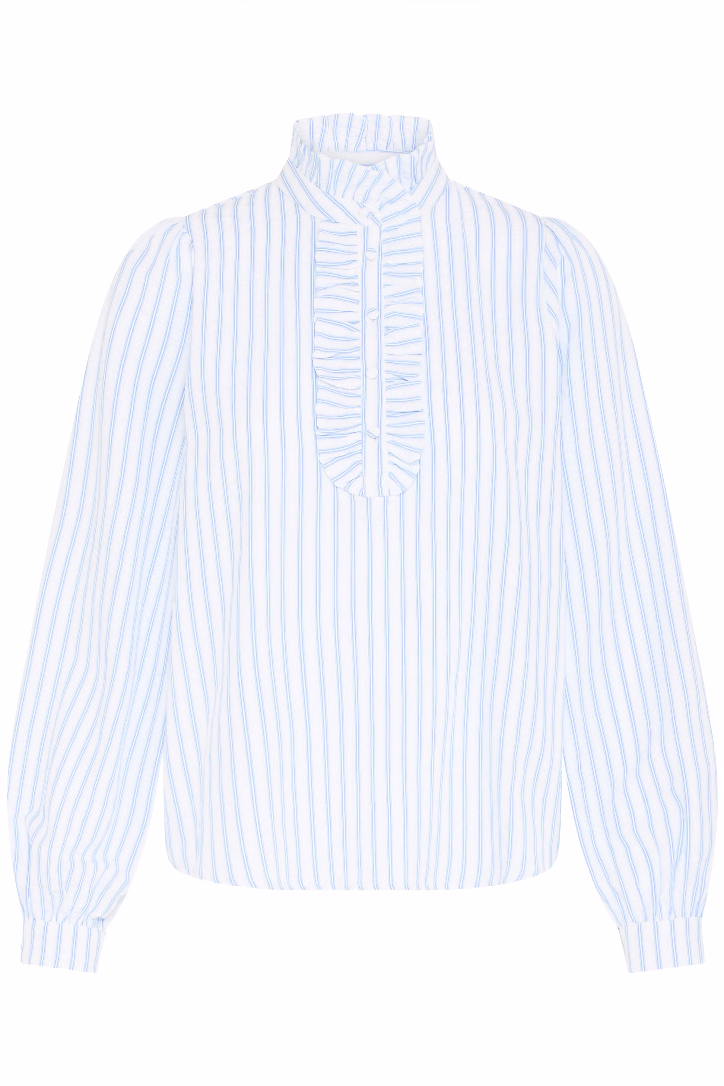 BYGINETTE Blouse PACK FRONT 20818909-900007783