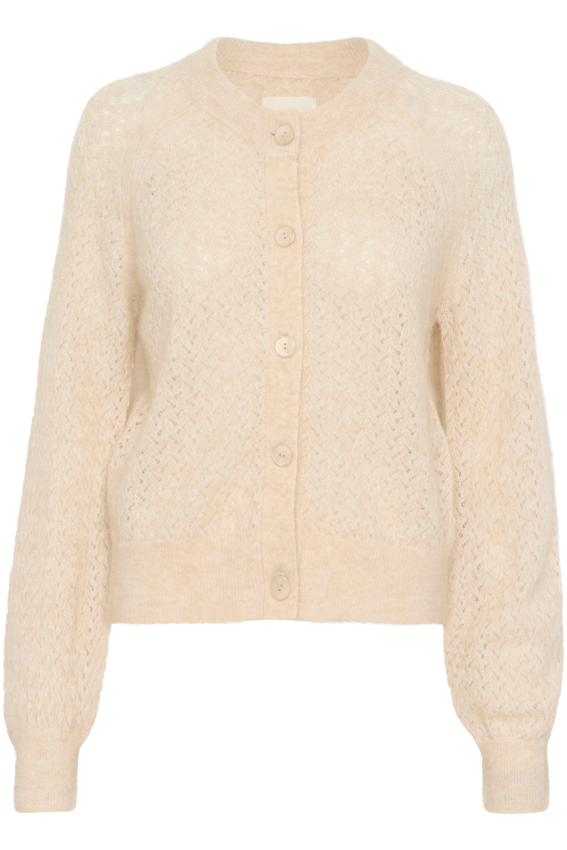 ThoraPW Cardigan PACK FRONT 30309853-1304001