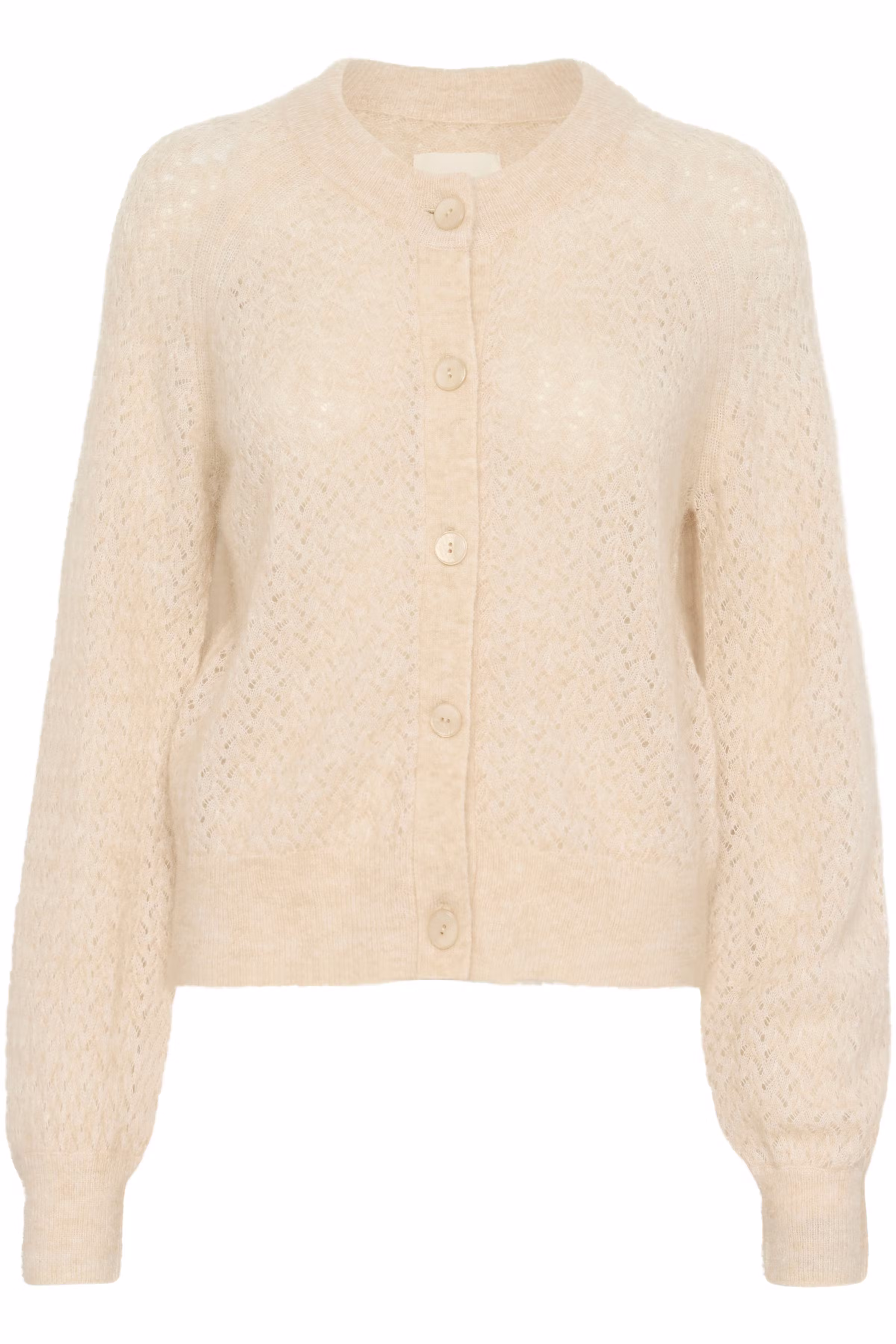 ThoraPW Cardigan PACK FRONT 30309853-1304001