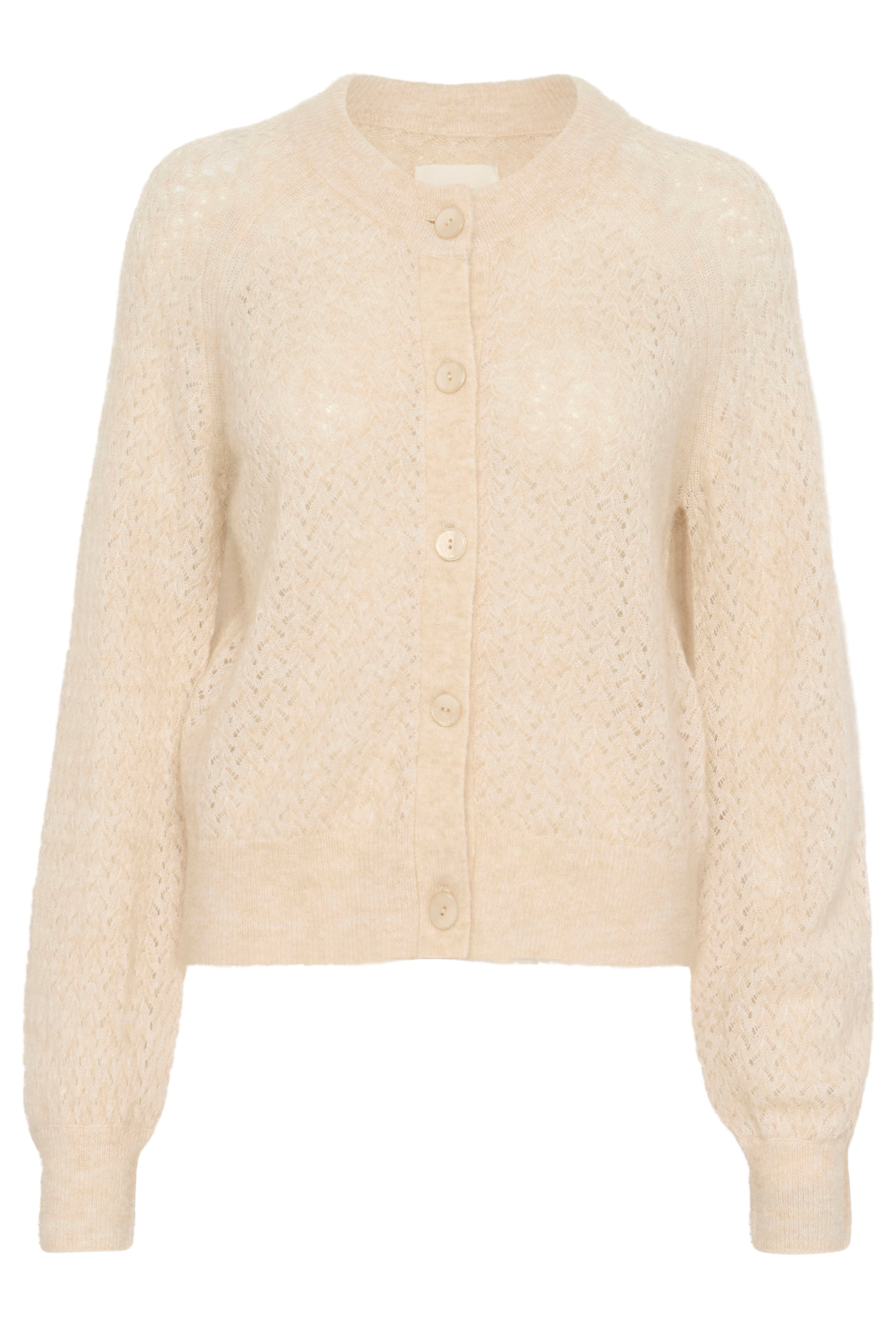 ThoraPW Cardigan PACK FRONT 30309853-1304001