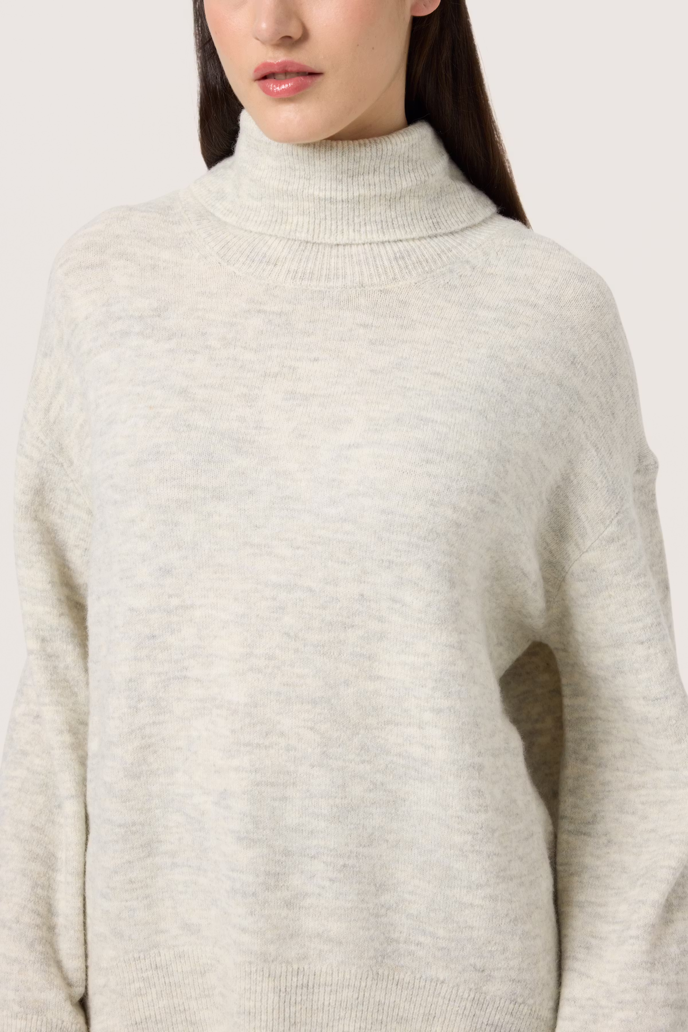 SLRakel Pullover LOOKBOOK DETAIL 30407875-303162