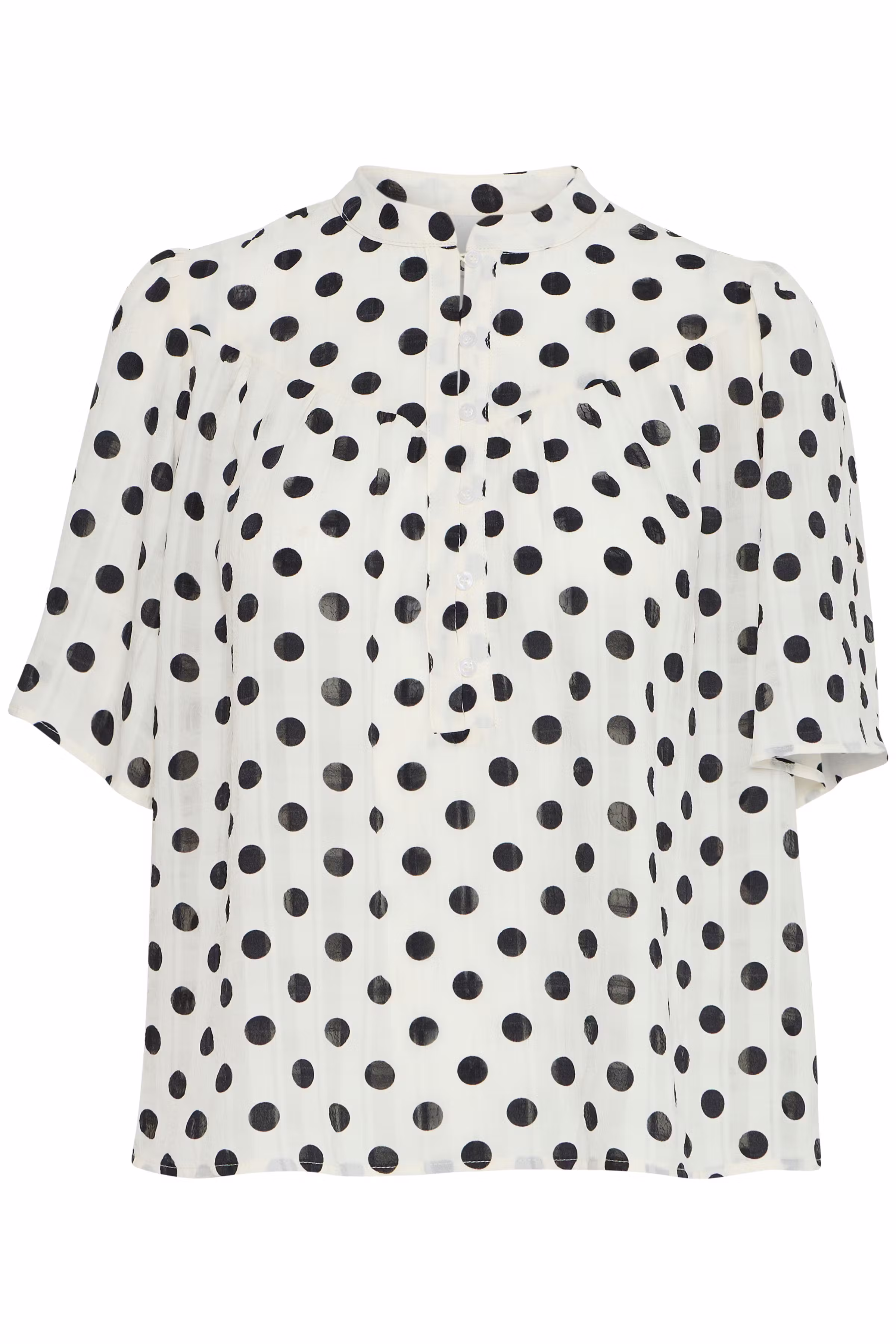 IXPIA Blouse PACK FRONT 20123153-204605