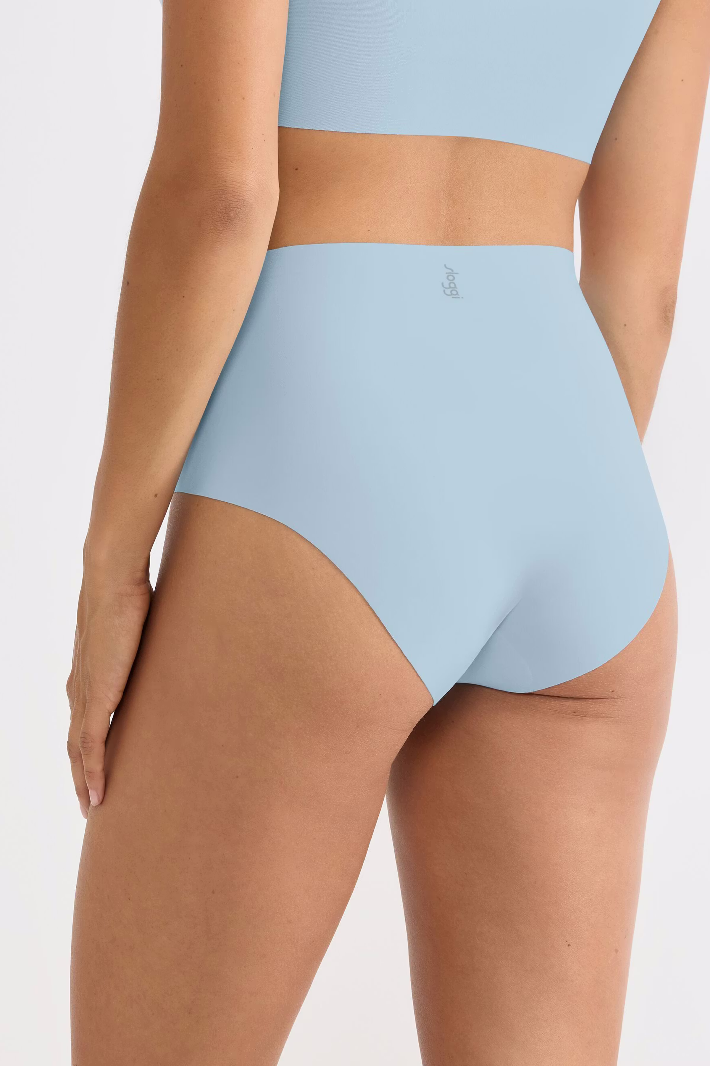 sloggiZERO-Feel Panties LOOKBOOK BACK 40551610-400909