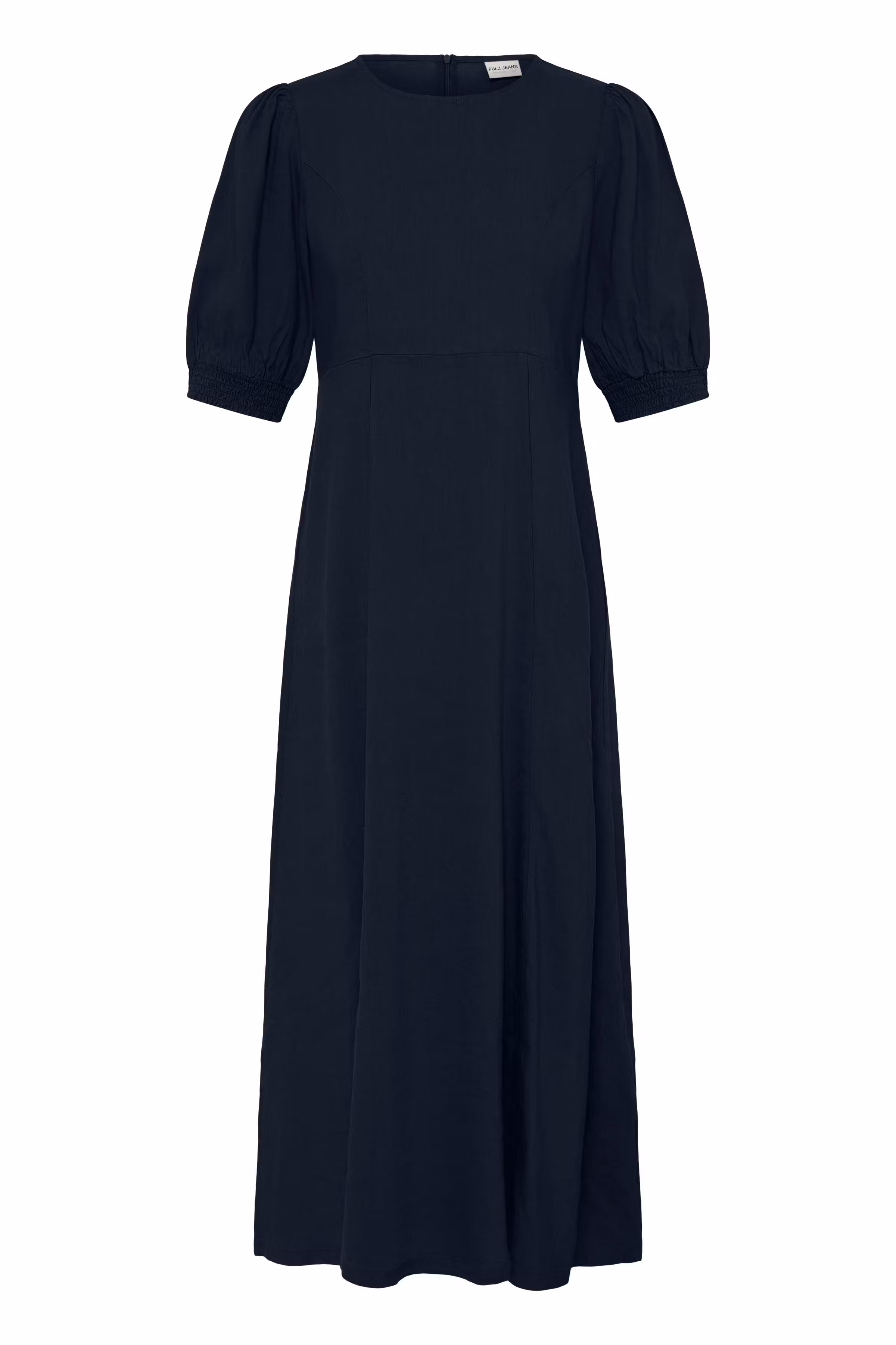 PZLUCA Kjole PACK FRONT 50210429-194020