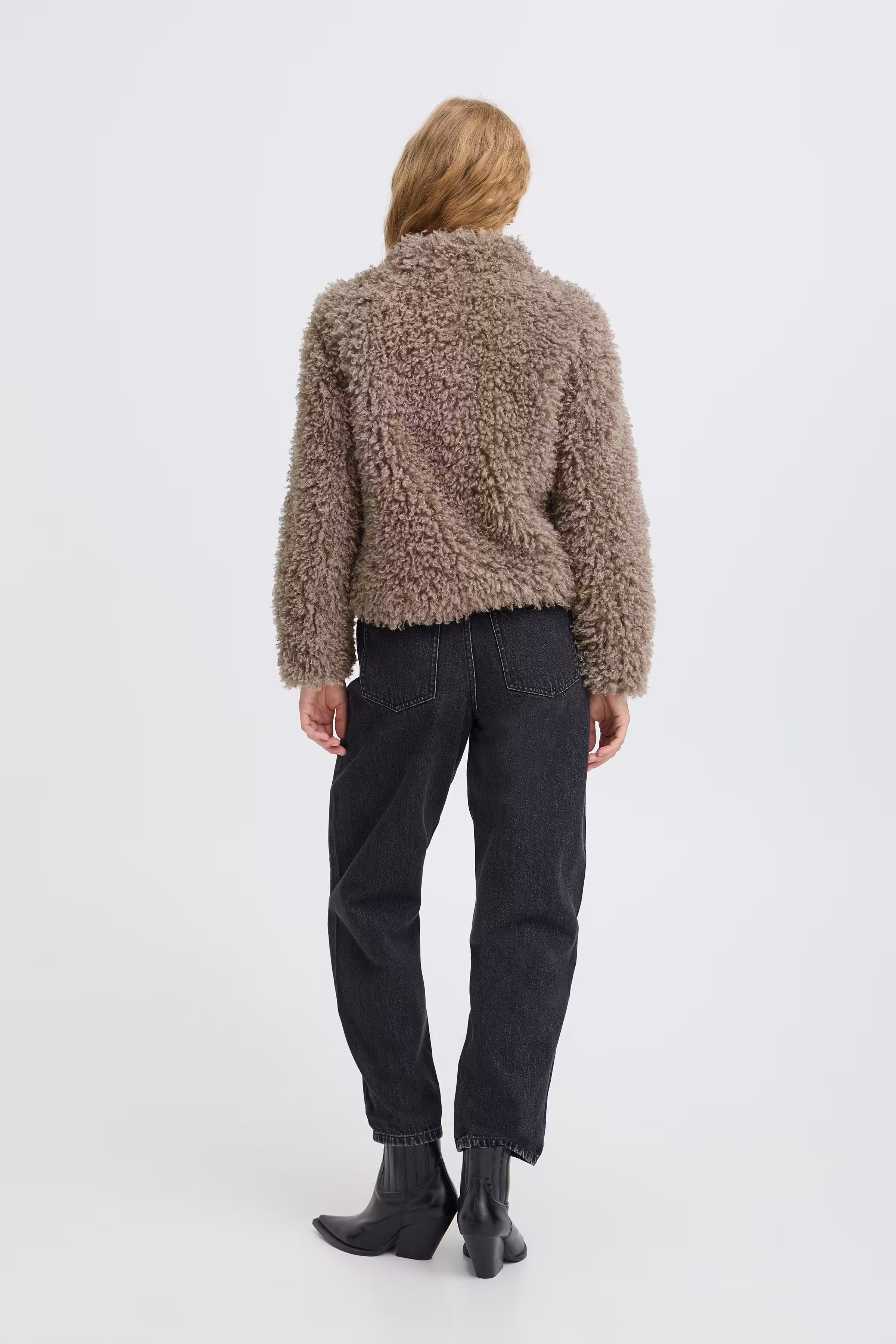 BYARINIE Yttertøy LOOKBOOK BACK 20819464-171312