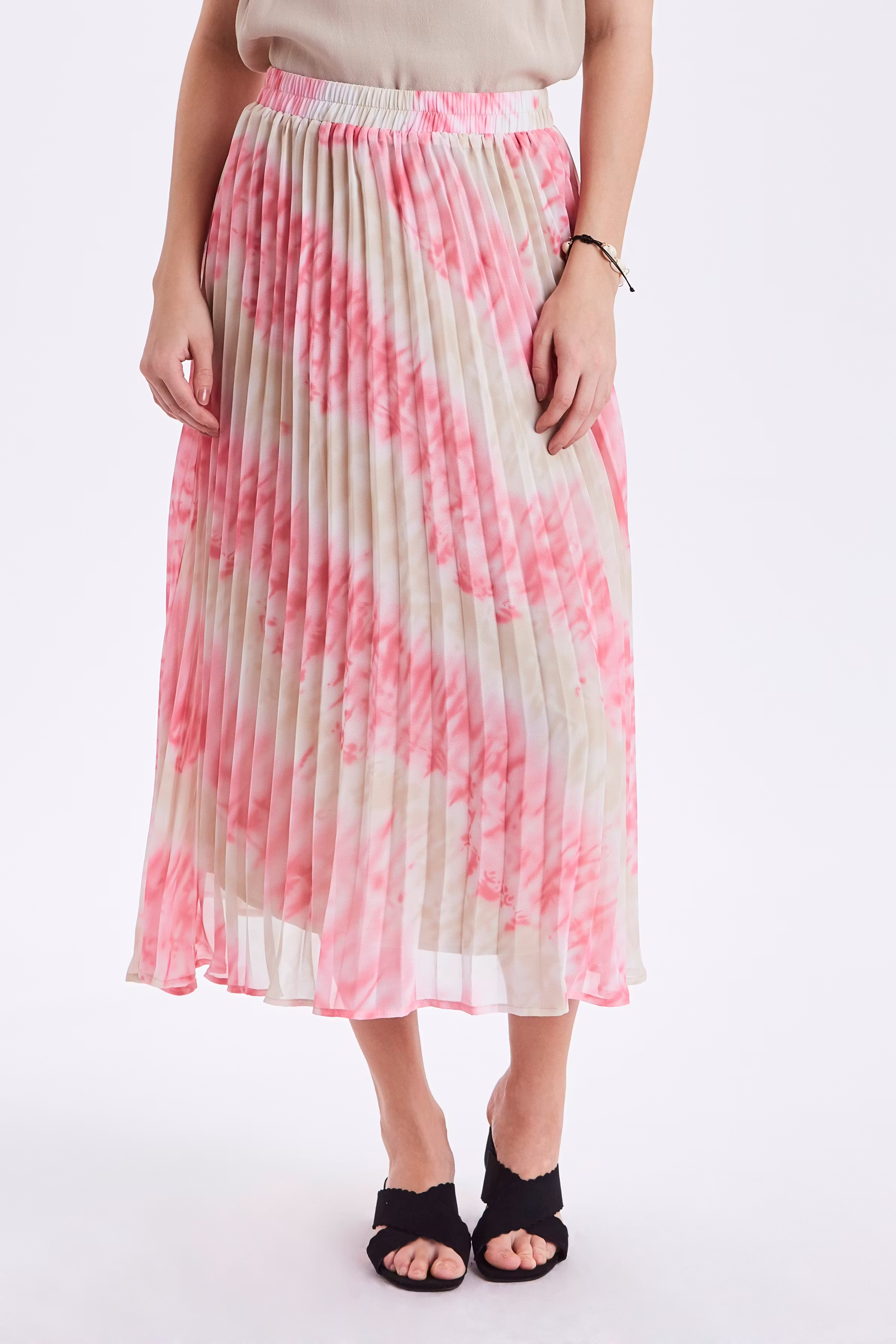 BYGolde skirt LOOKBOOK FRONT 20808290-80244