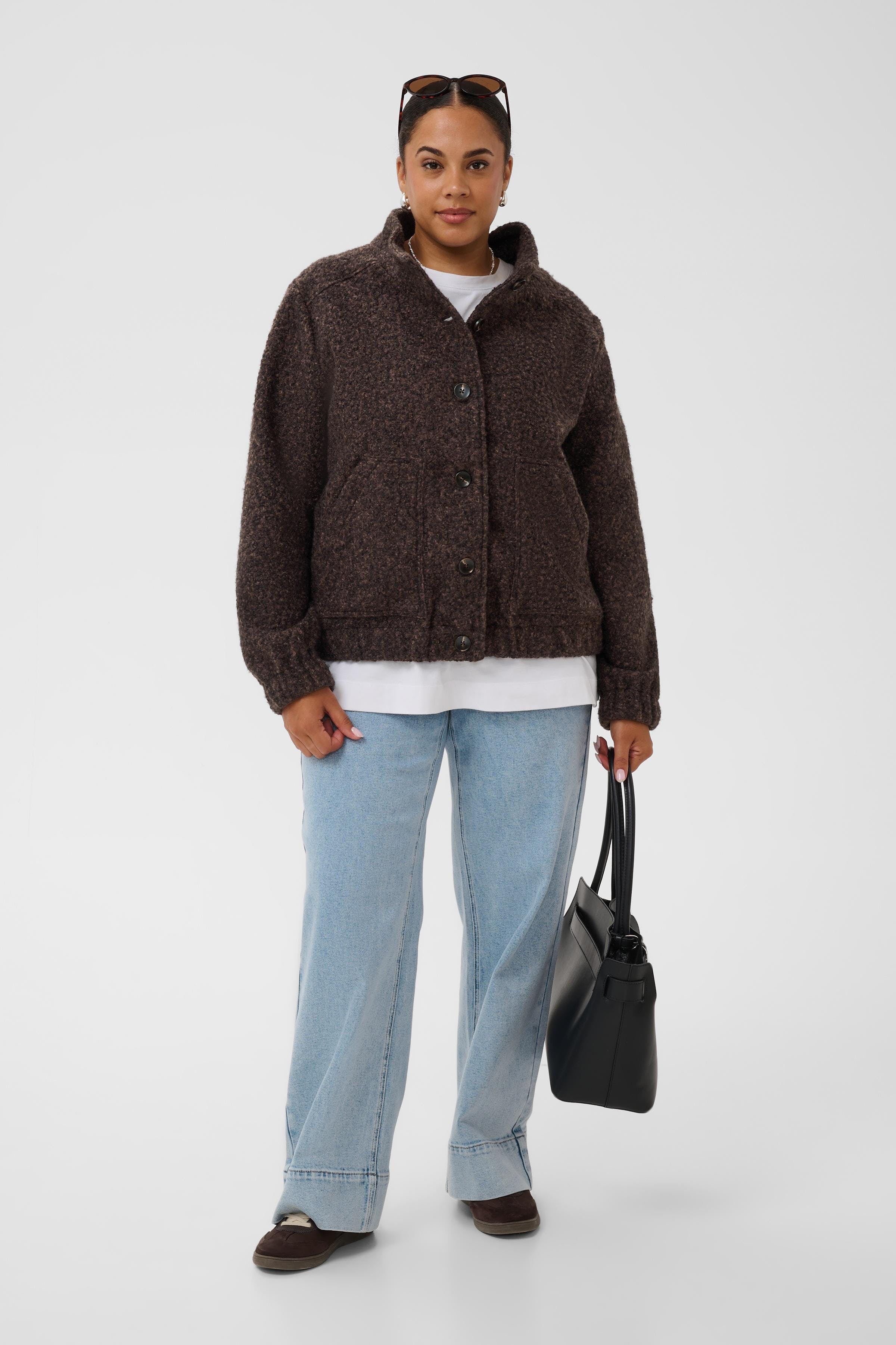 KCfilona Casual jacket LOOKBOOK FRONT 10584941-1909151