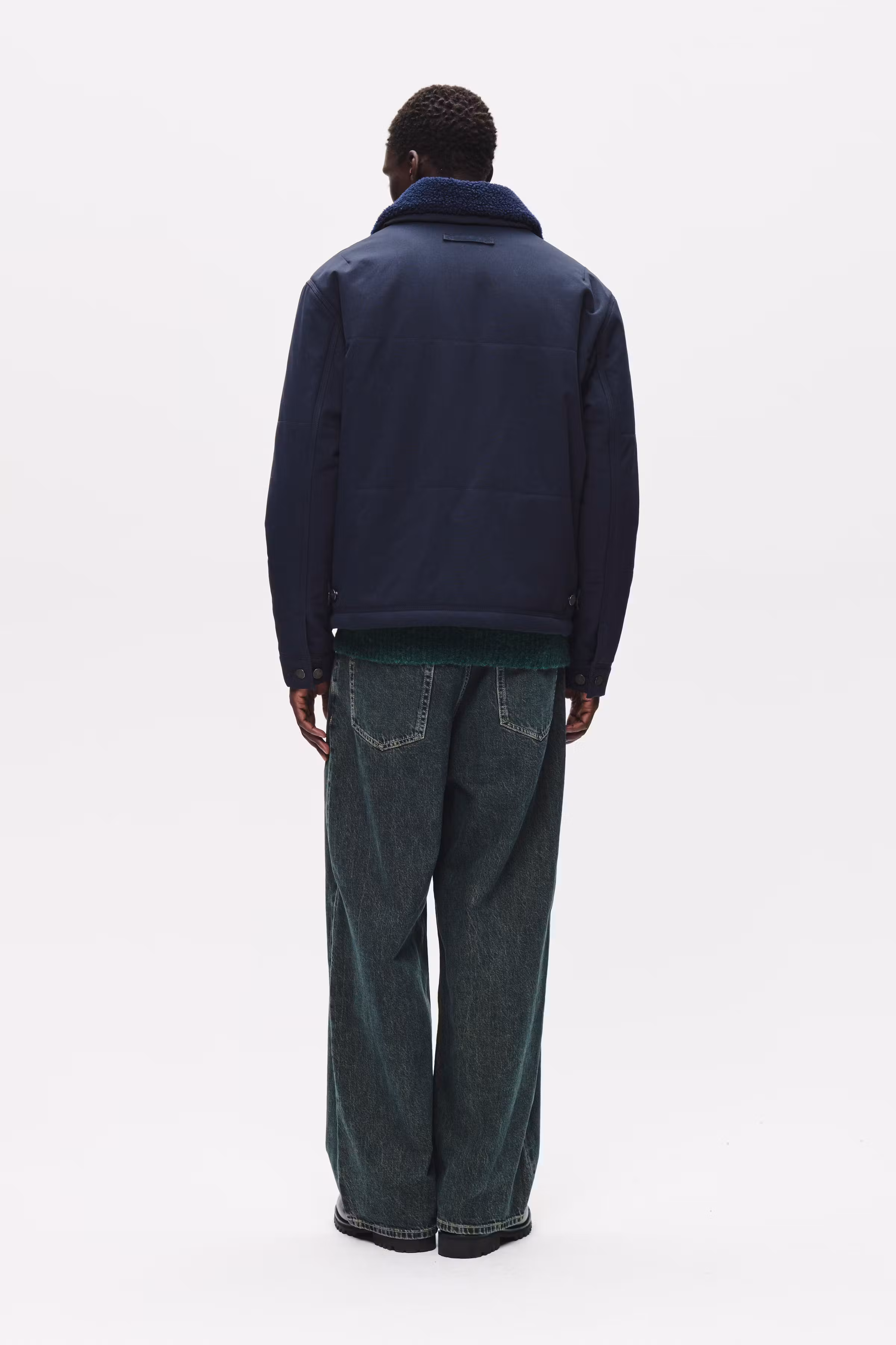 WWBruce Jacket LOOKBOOK BACK 30252212-194011