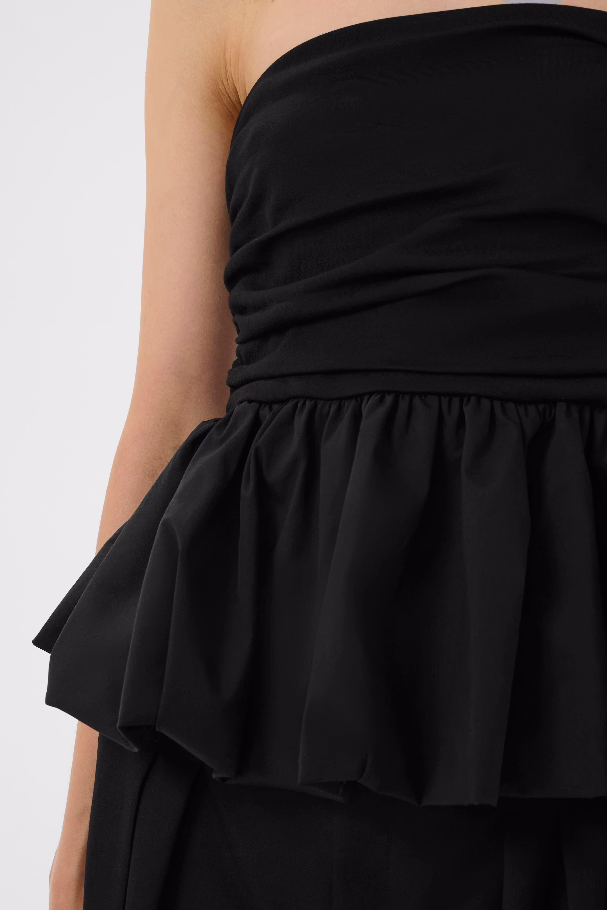 GZerin Blouse LOOKBOOK DETAIL 10911184-100017