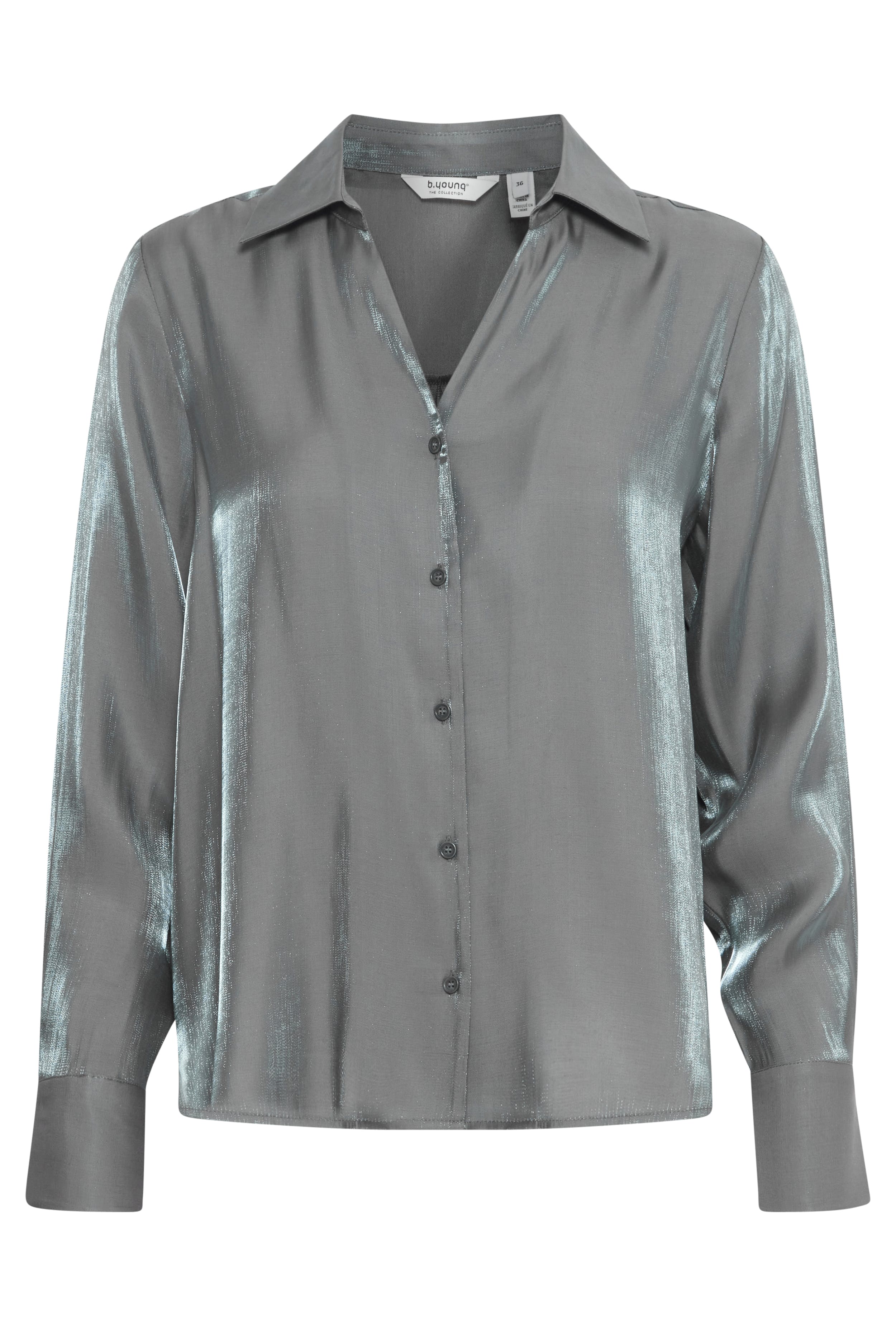 BYFILIE Skjorte PACK FRONT 20815861-203884