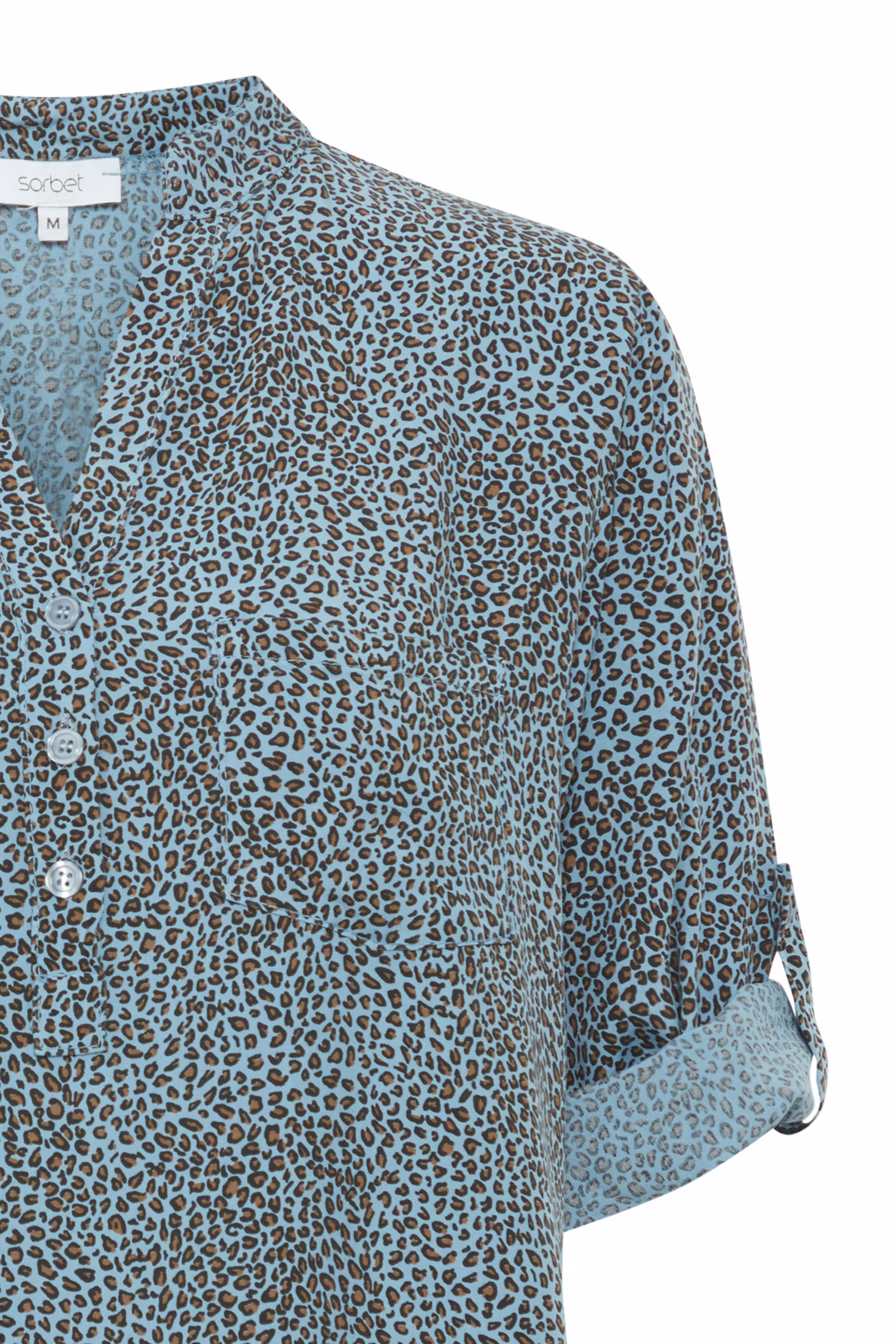 SBRAFIA Bluse PACK DETAIL 22100341-203403