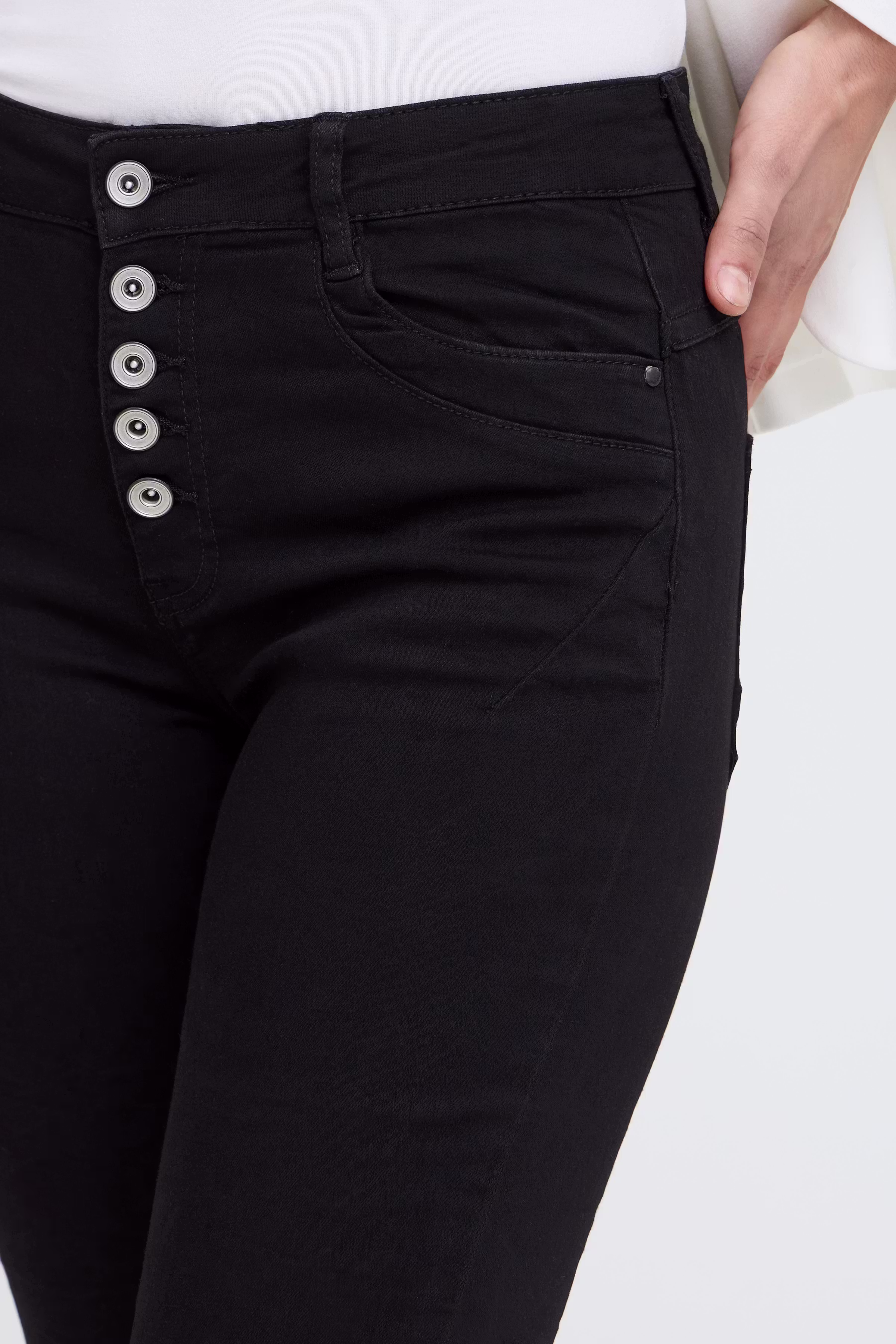 BXKAILY Capri bukser LOOKBOOK DETAIL 20809303-200465