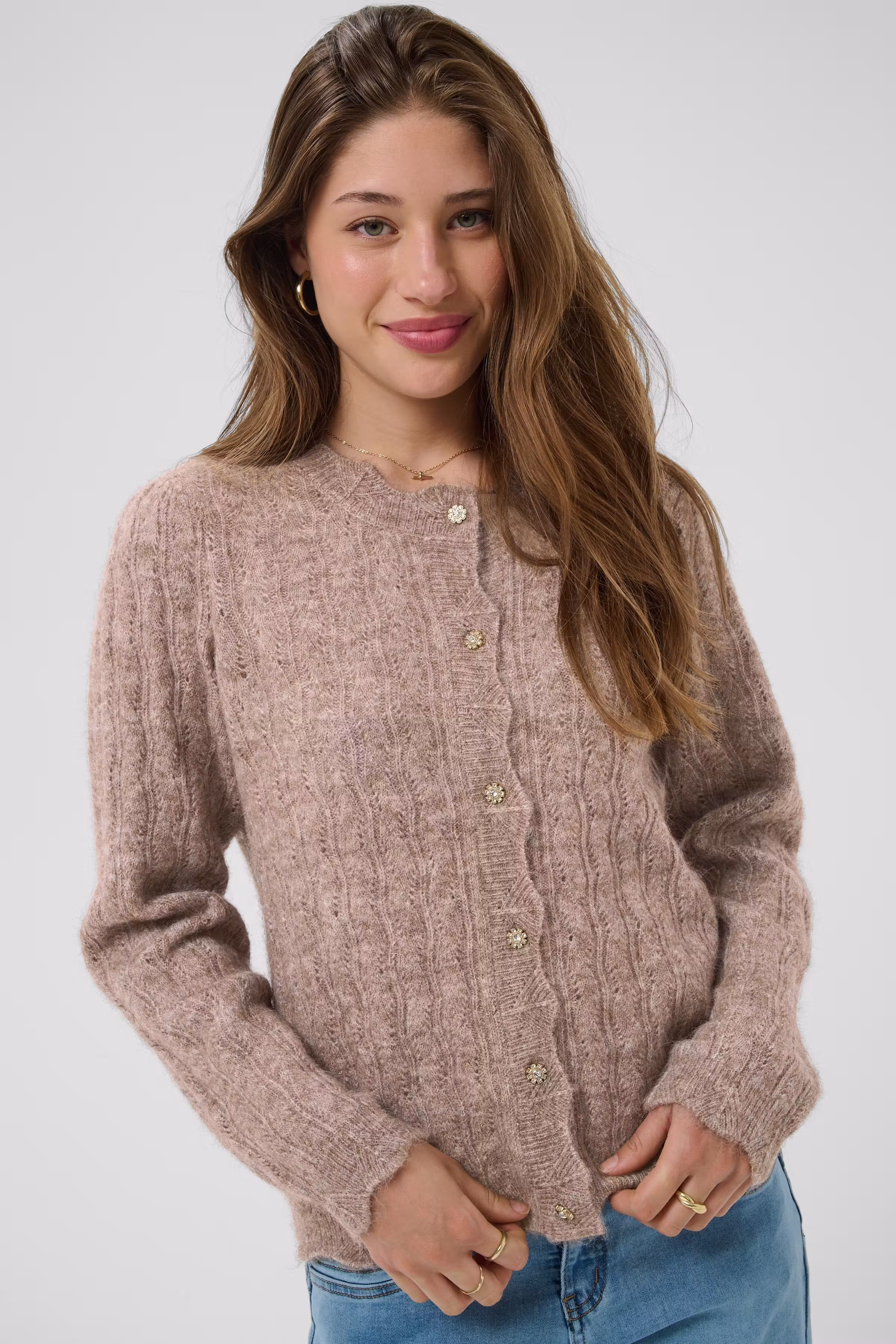 CRJunah Cardigan LOOKBOOK DETAIL 10614228-109936
