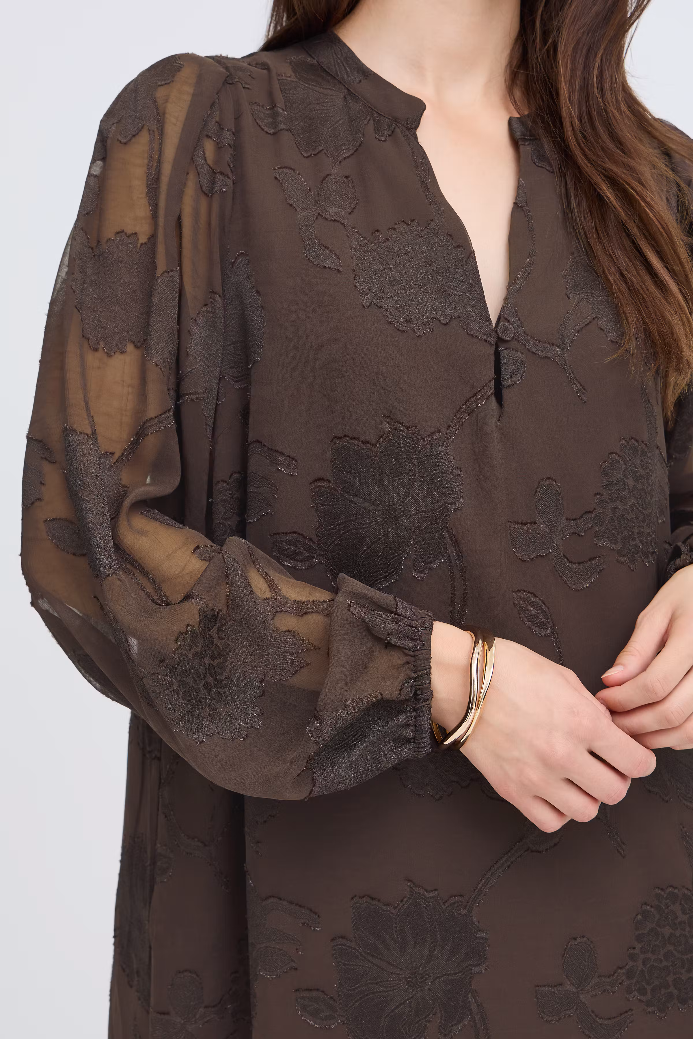 FRLYLA Kleid LOOKBOOK DETAIL 20619016-191106