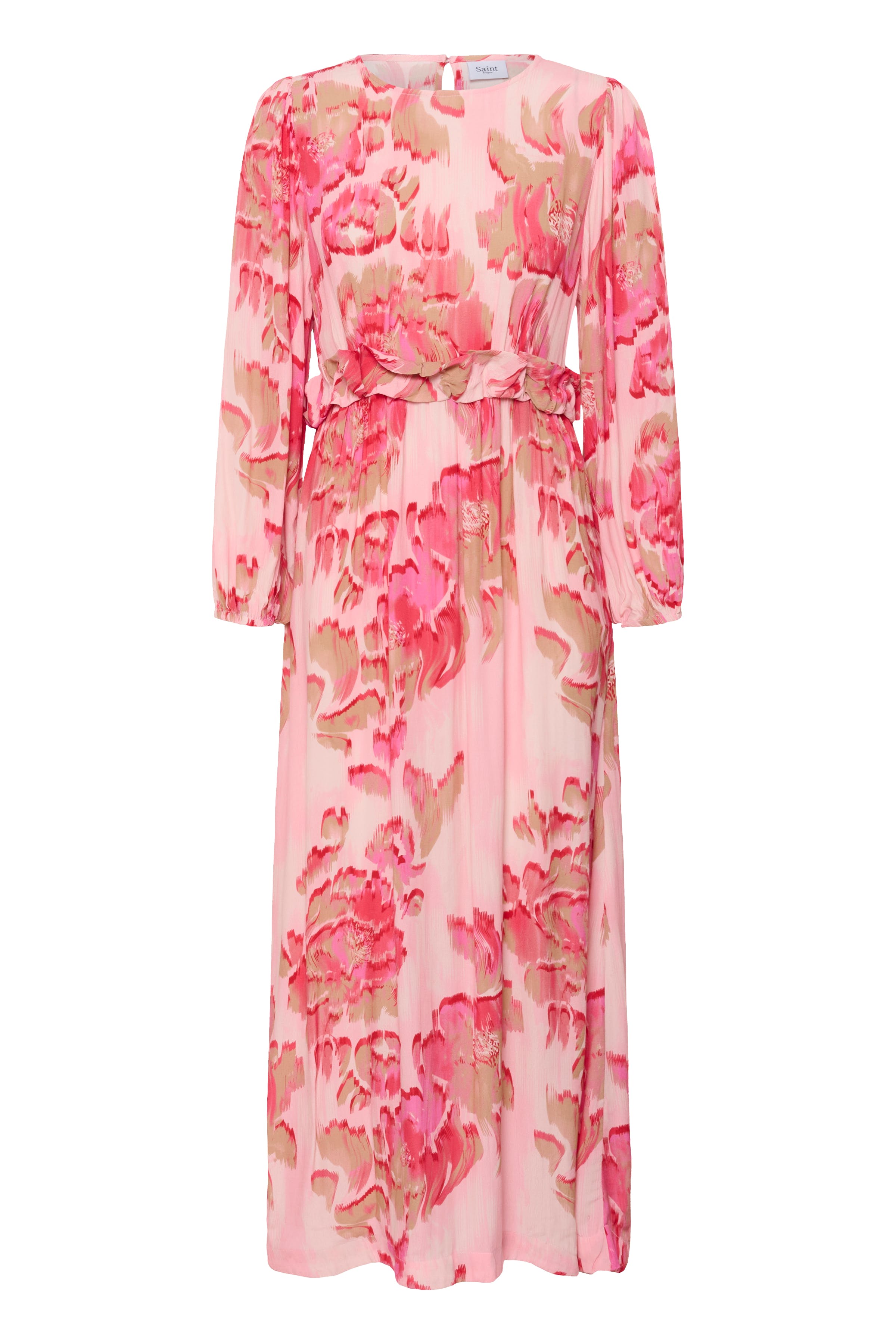 PollyanaSZ Kjole PACK FRONT 30515003-304774