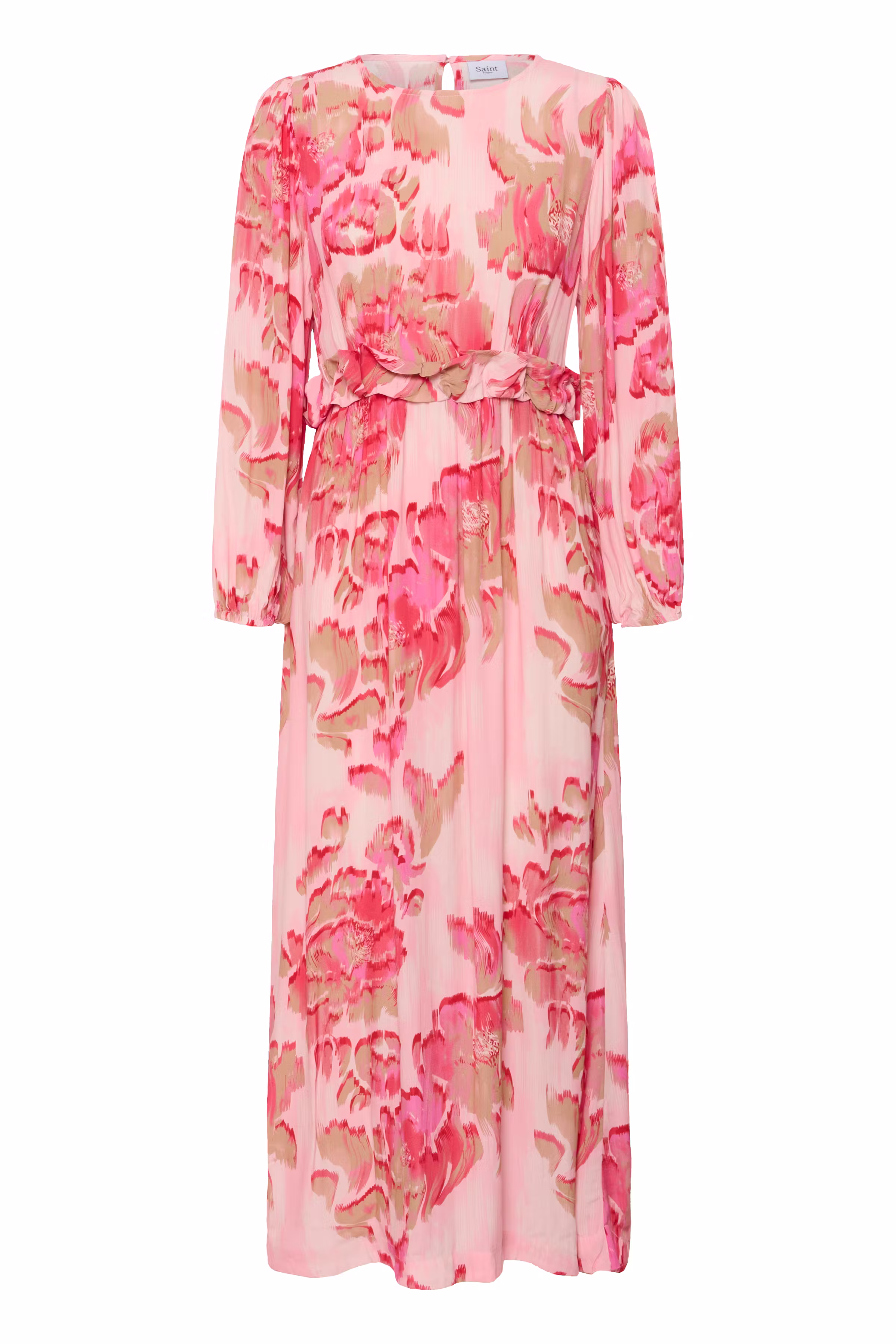 PollyanaSZ Kjole PACK FRONT 30515003-304772