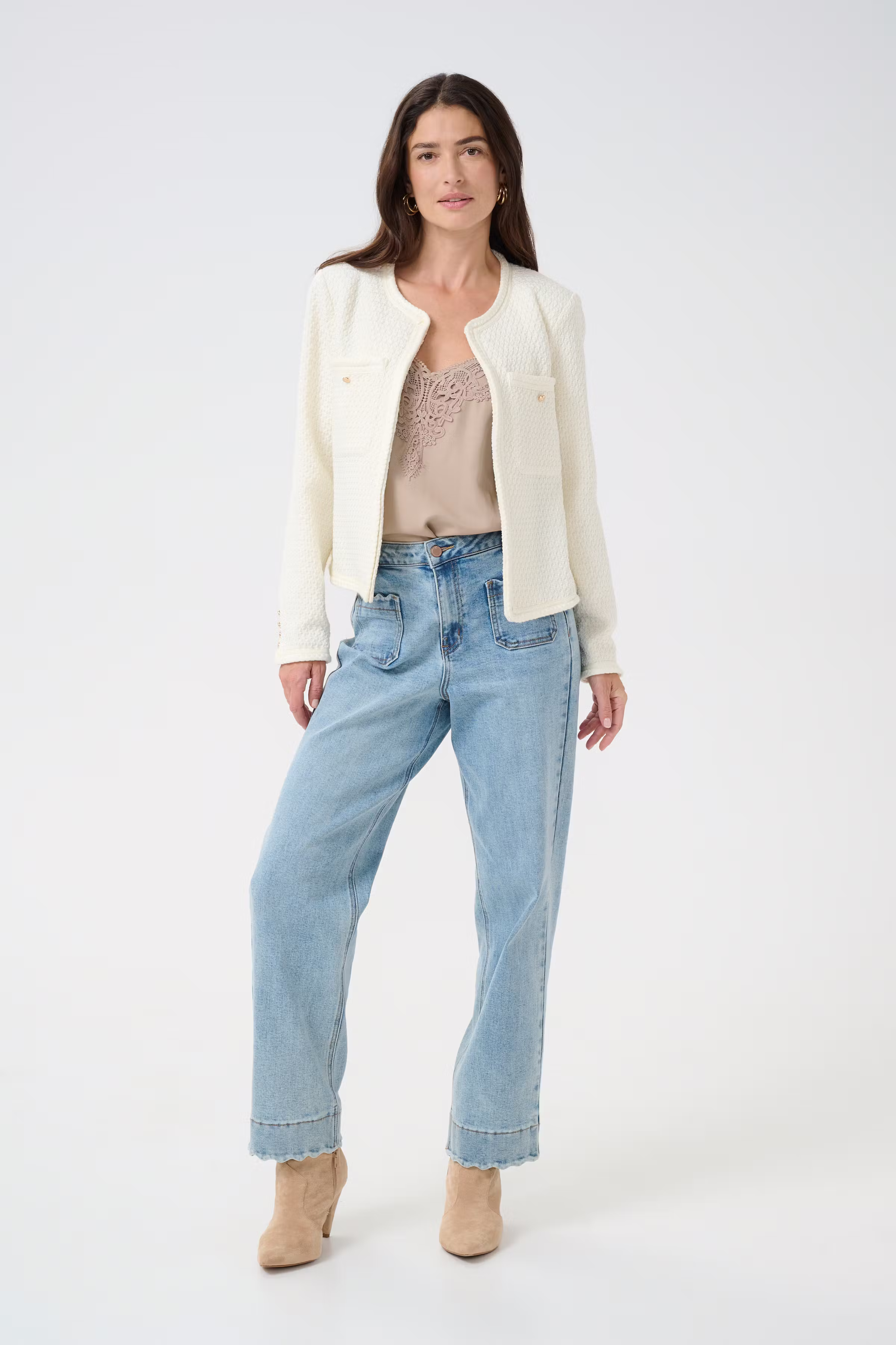 CRJaniah Jacket LOOKBOOK FRONT 10613477-114300