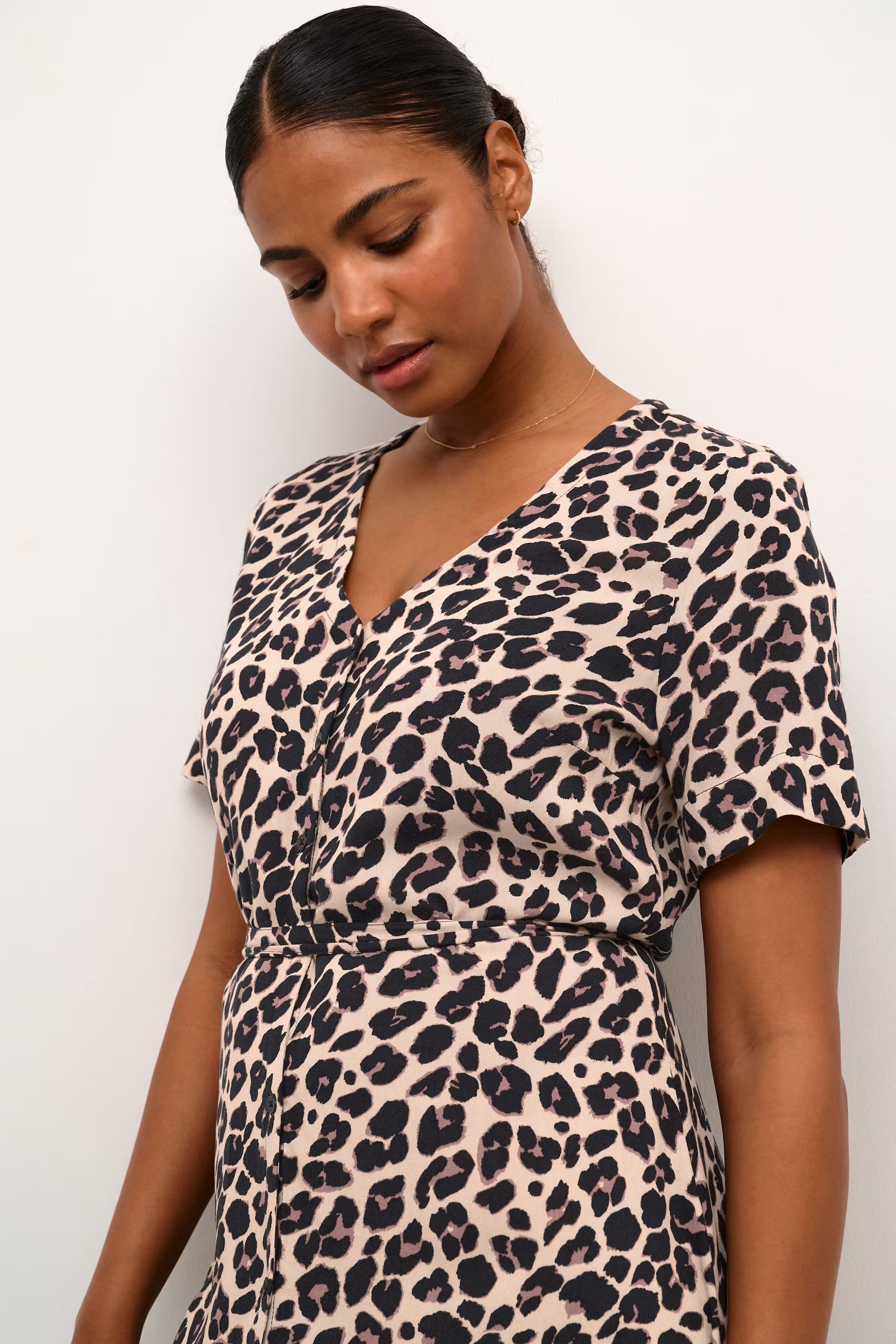 KAmarta Klänning LOOKBOOK DETAIL 10507715-104451