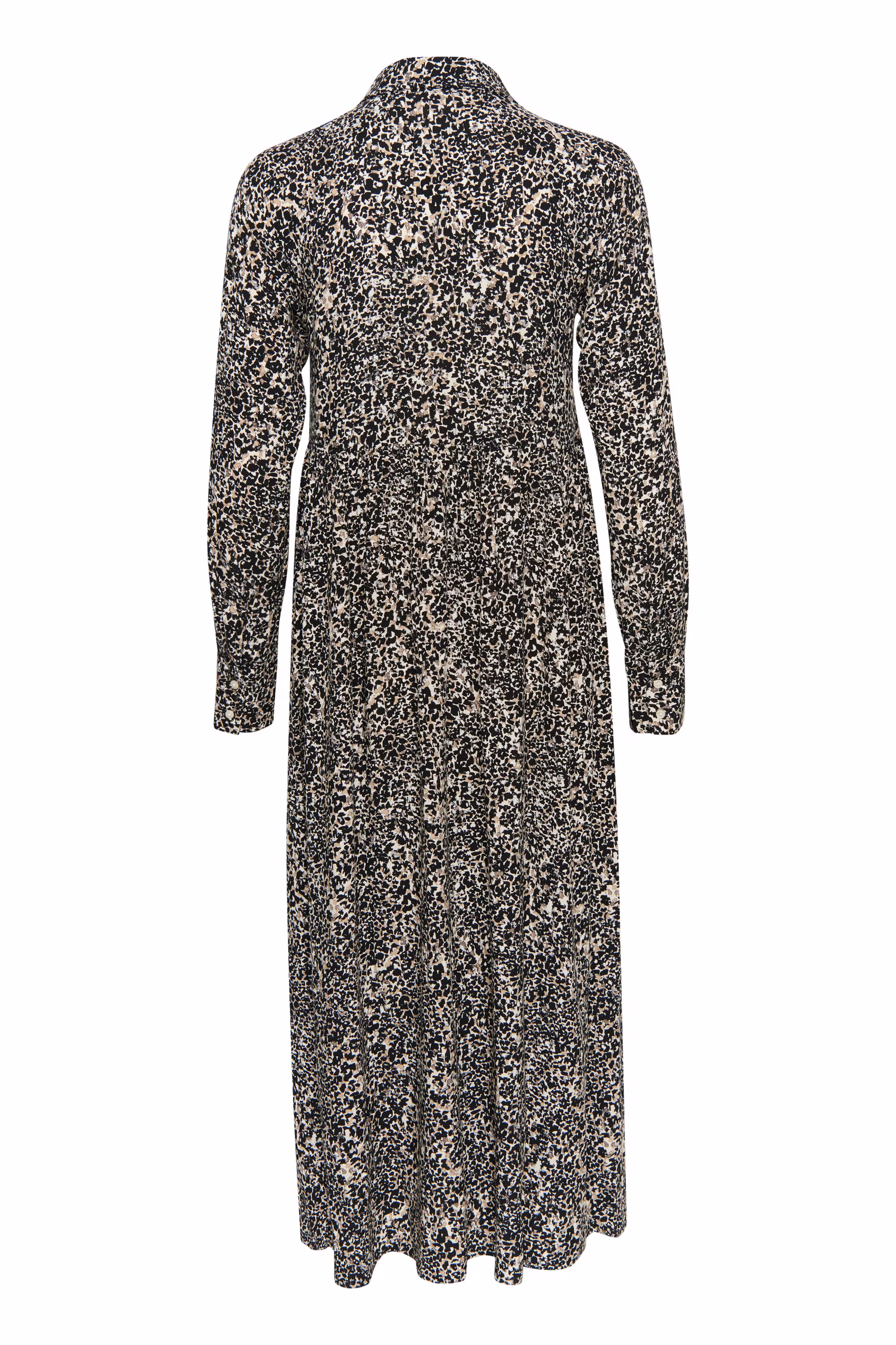 LissandraPW Skjortekjole PACK BACK 30309020-303255