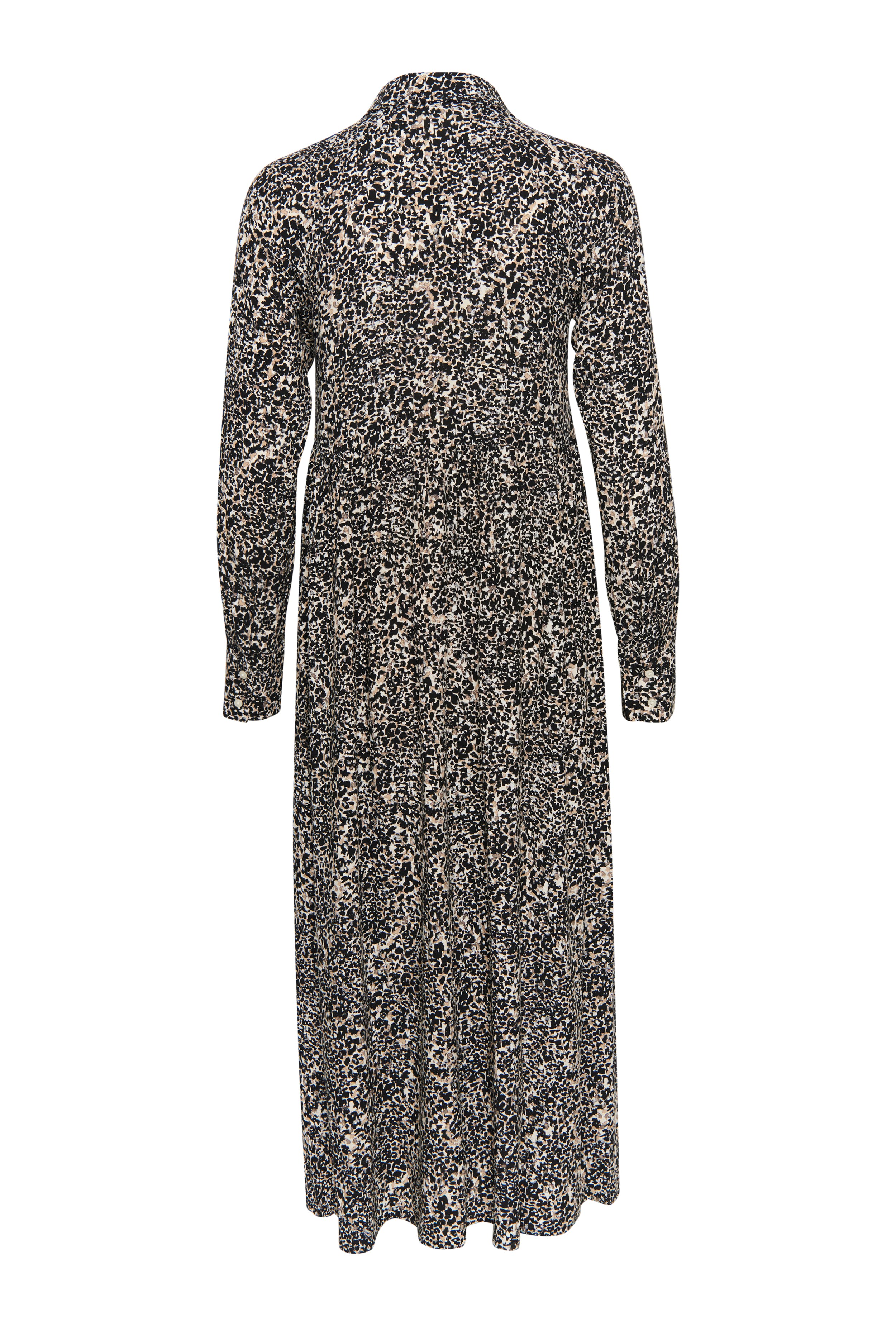 LissandraPW Shirt dress PACK BACK 30309020-303255