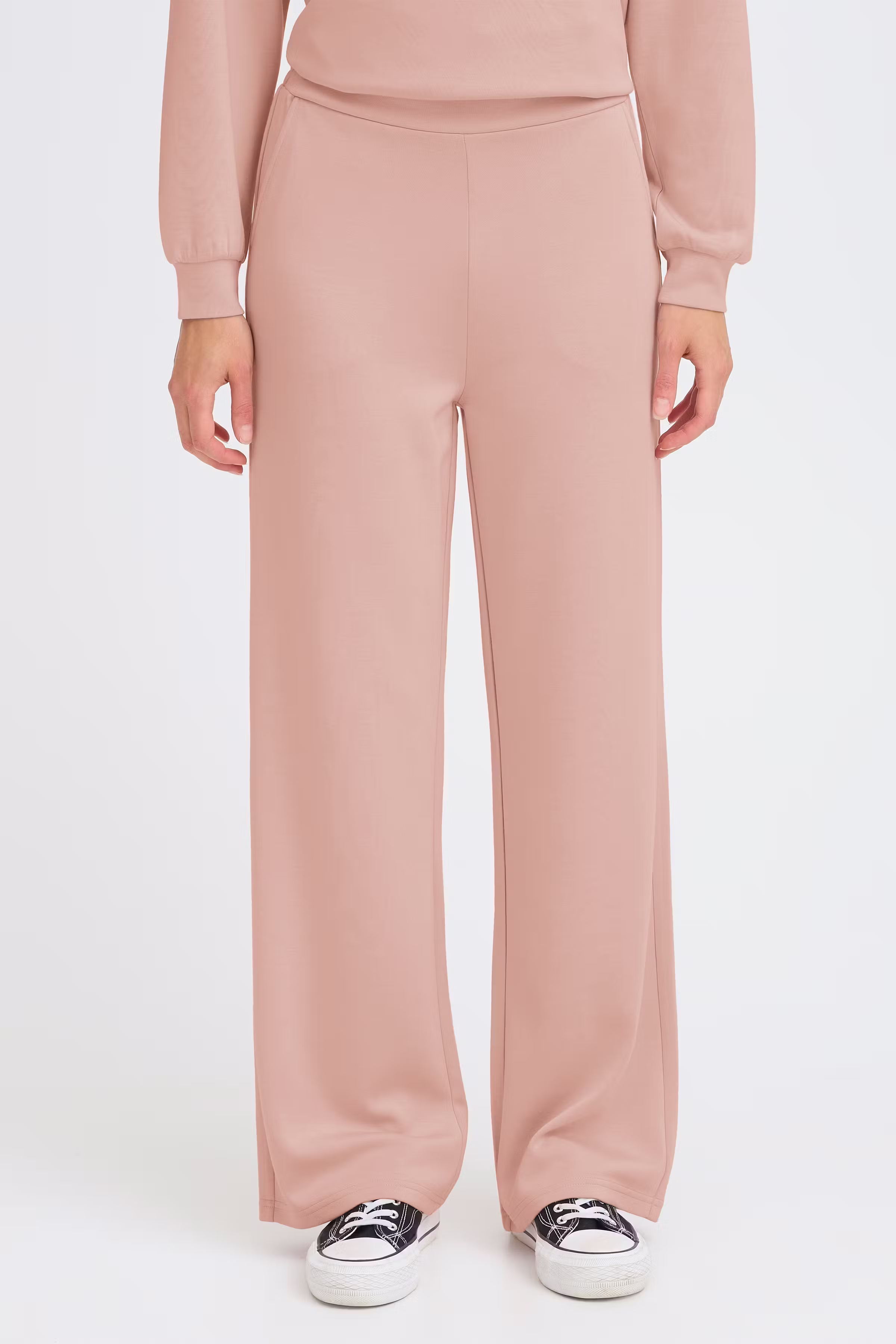 FRAURORA Pants Casual LOOKBOOK FRONT 20615556-141506