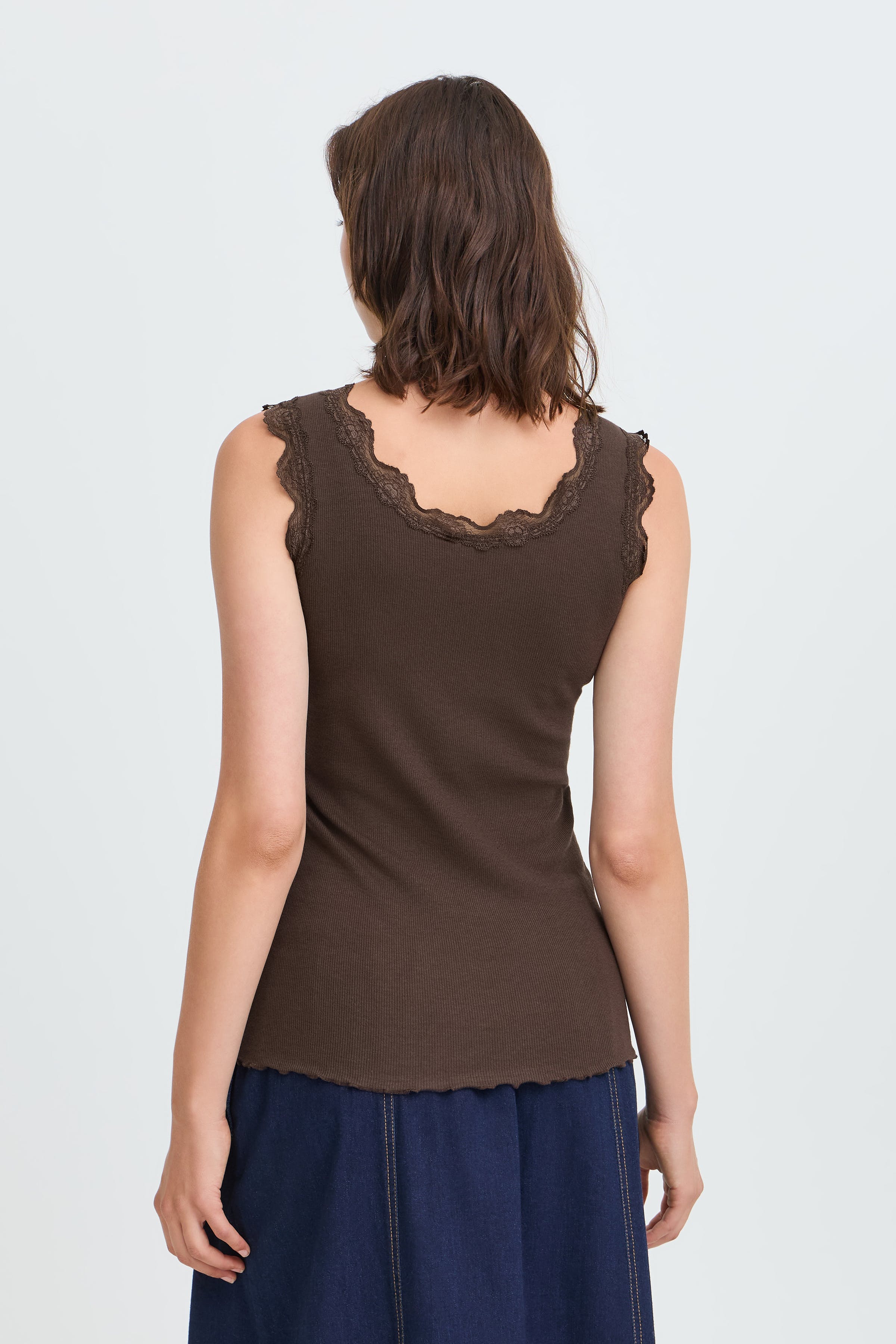 FRHIZAMOND Top LOOKBOOK BACK 20607460-190913
