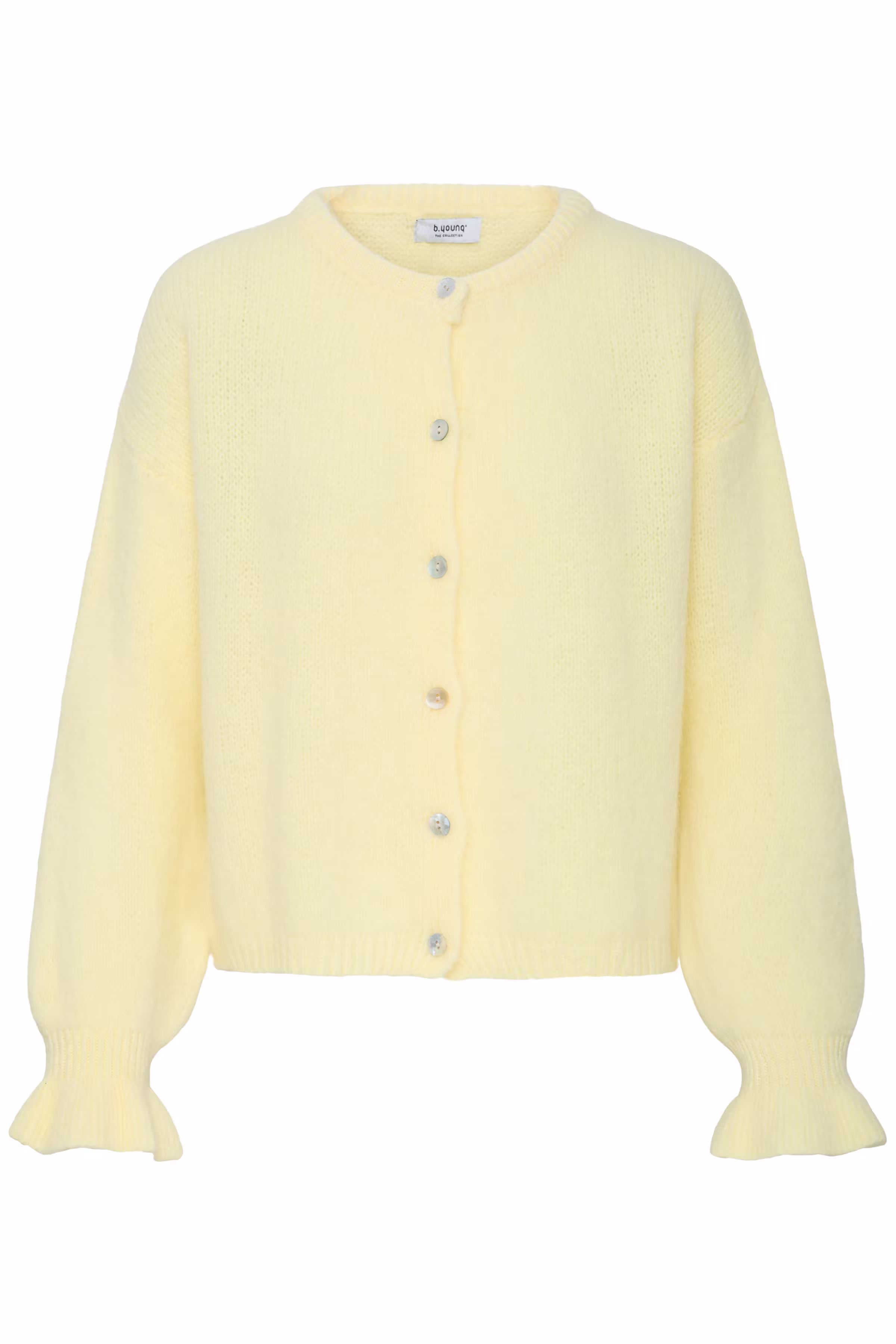 BYXMONO Cardigan PACK FRONT 20817307-120825