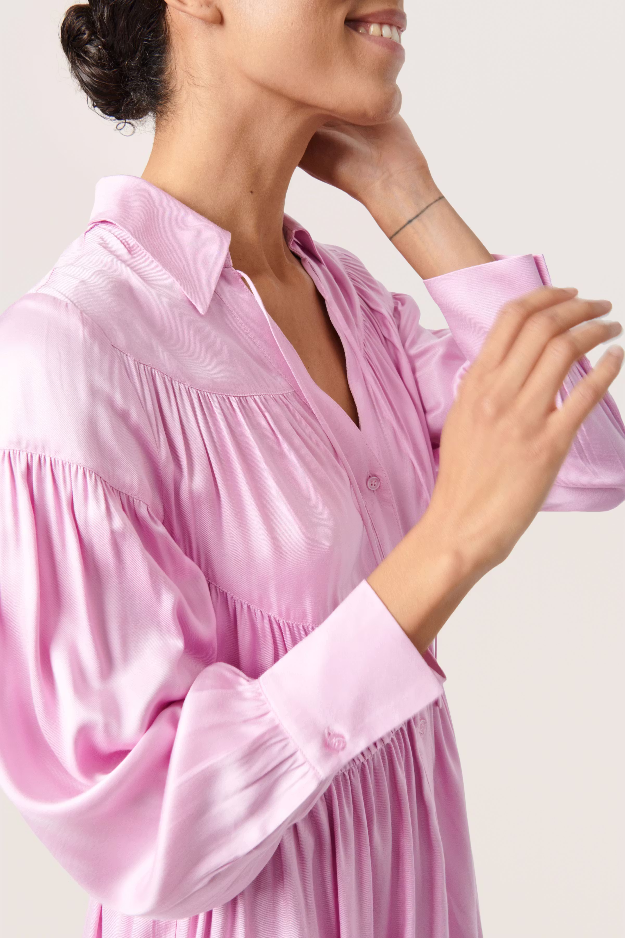 SLCharma Dress LOOKBOOK DETAIL 30407356-143209