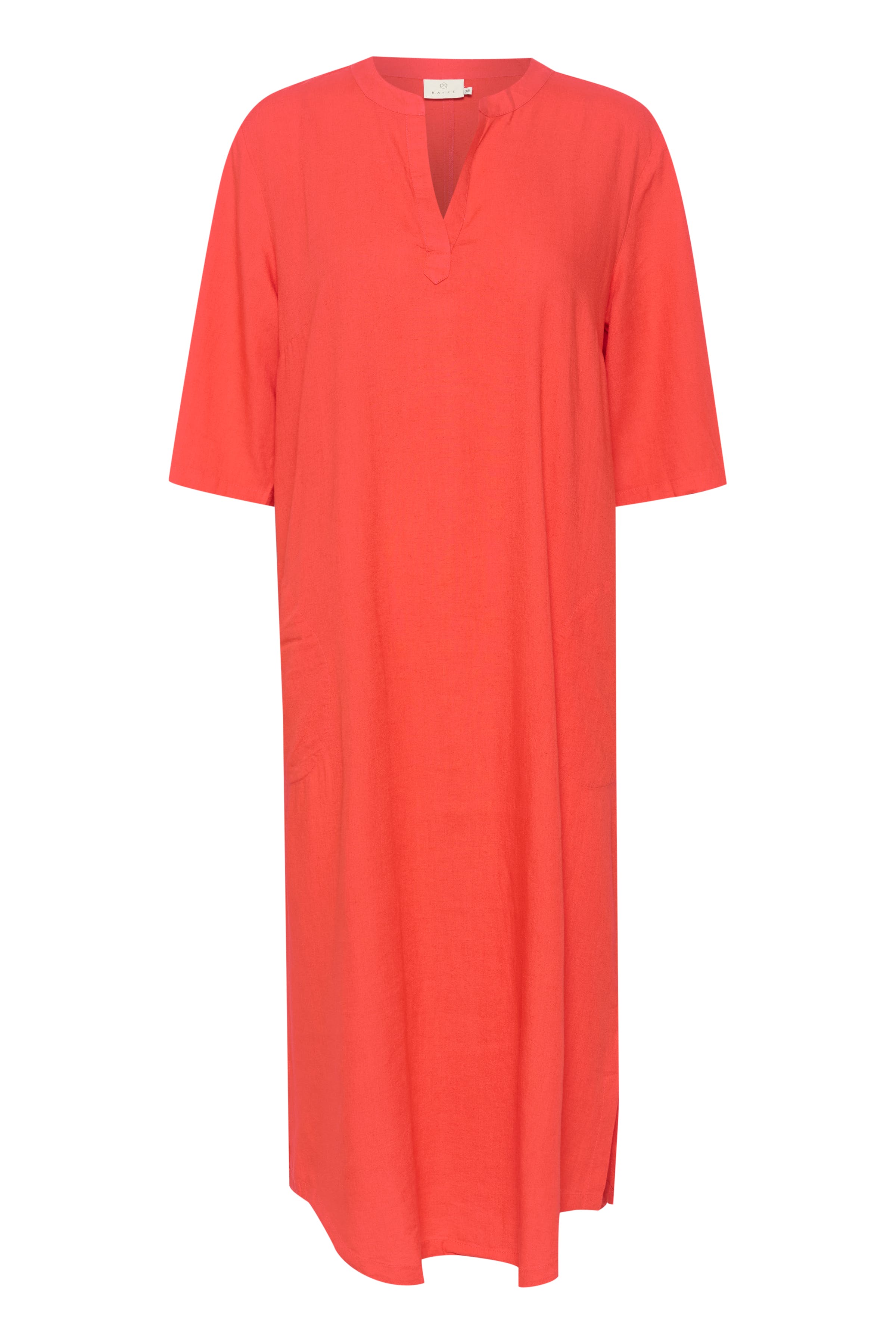 KAmilia Lin kjole PACK FRONT 10508312-181651