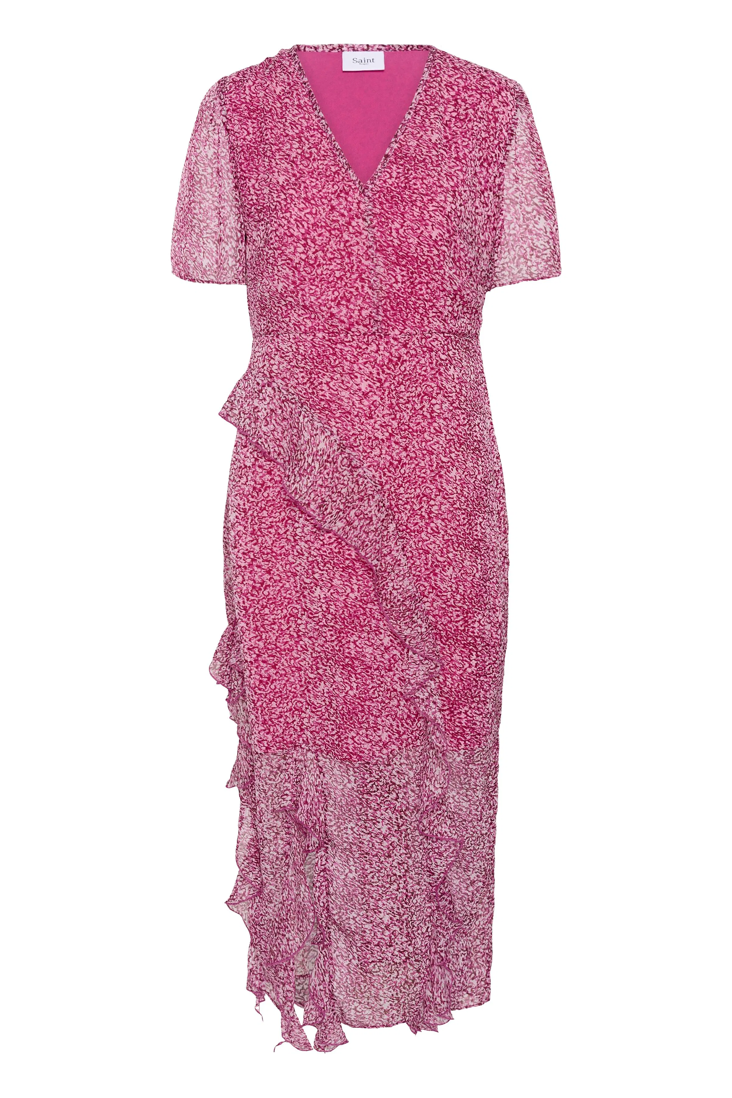 RachilSZ Kjole PACK FRONT 30515143-304866