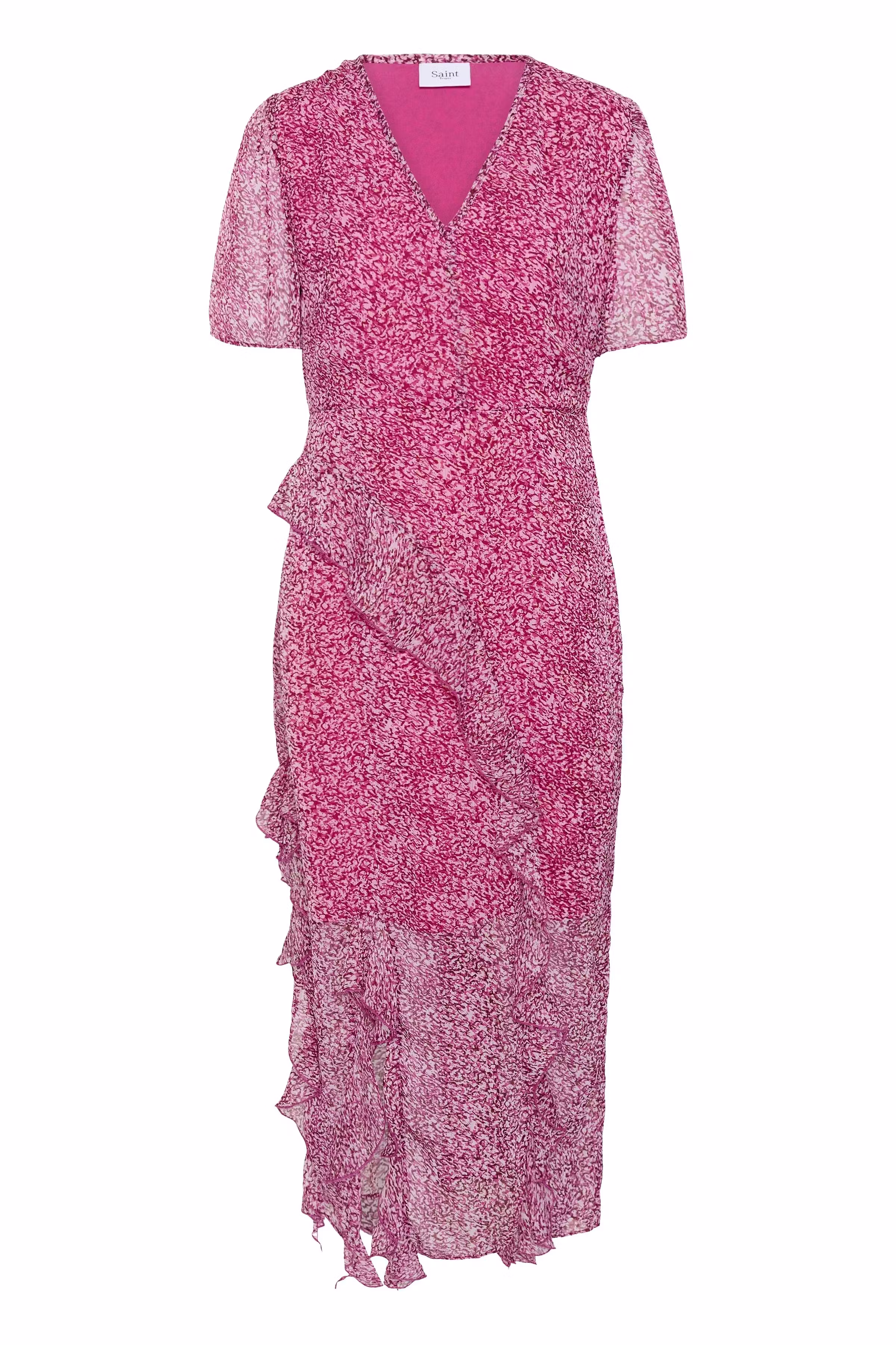 RachilSZ Kjole PACK FRONT 30515143-304866